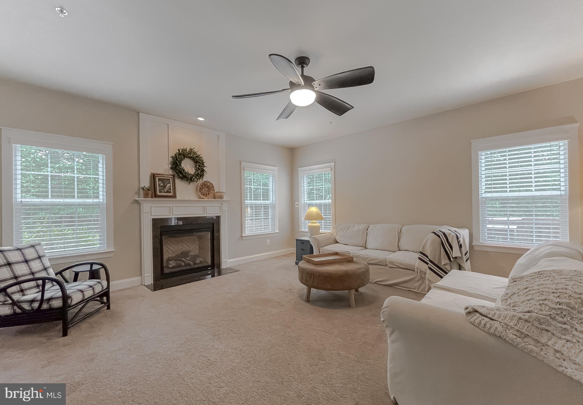 GRANDVIEW HAVEN - Residential