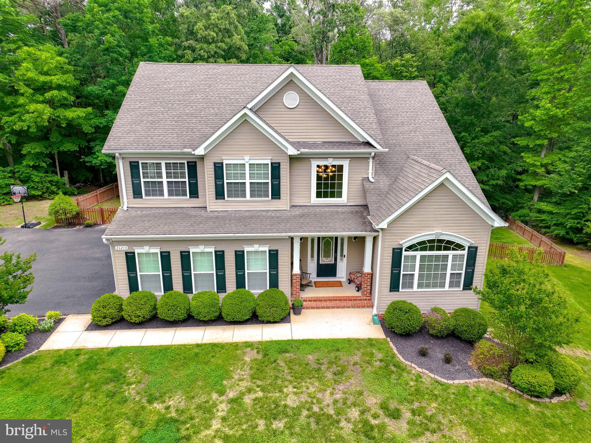 GRANDVIEW HAVEN - Residential