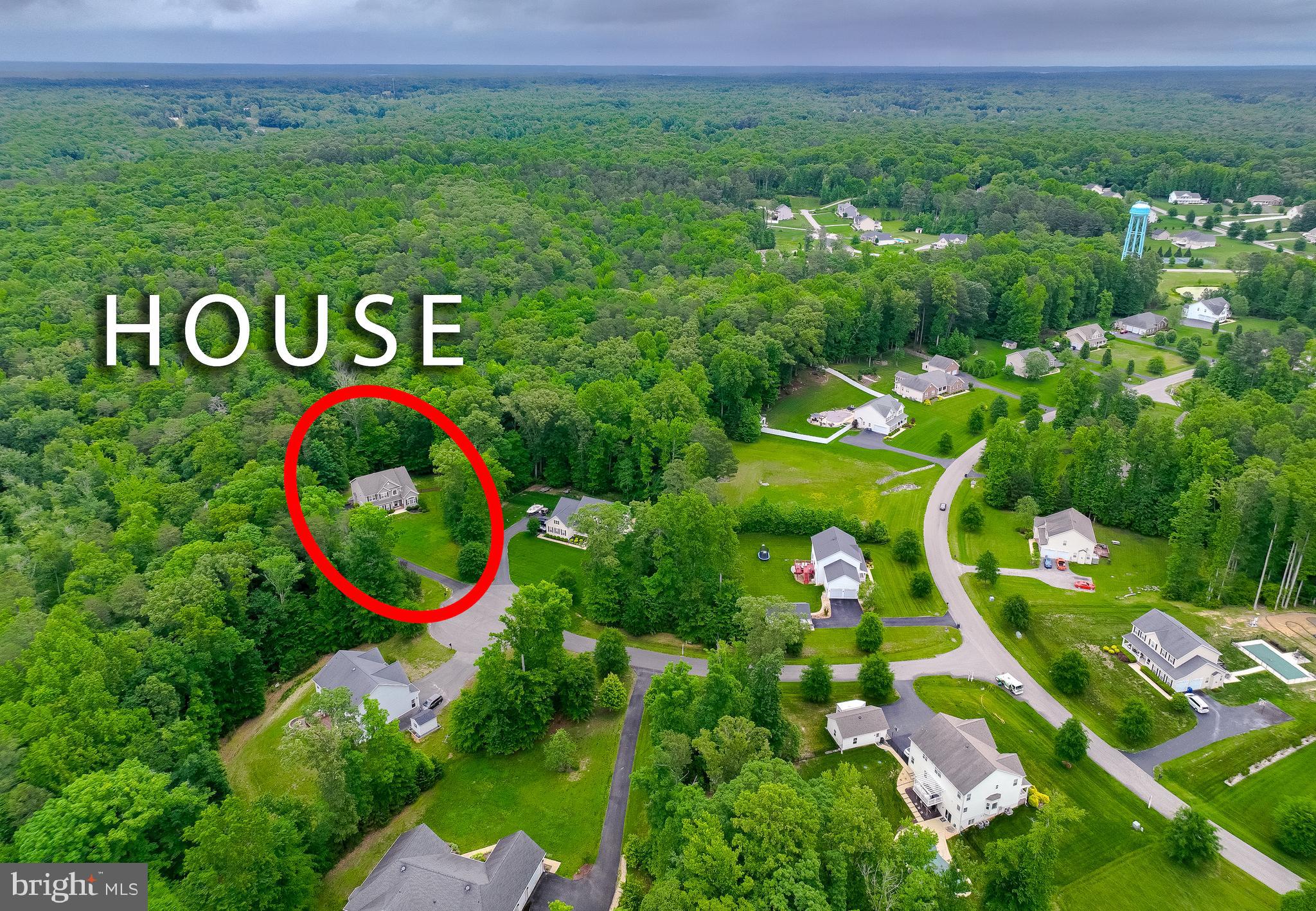 GRANDVIEW HAVEN - Residential