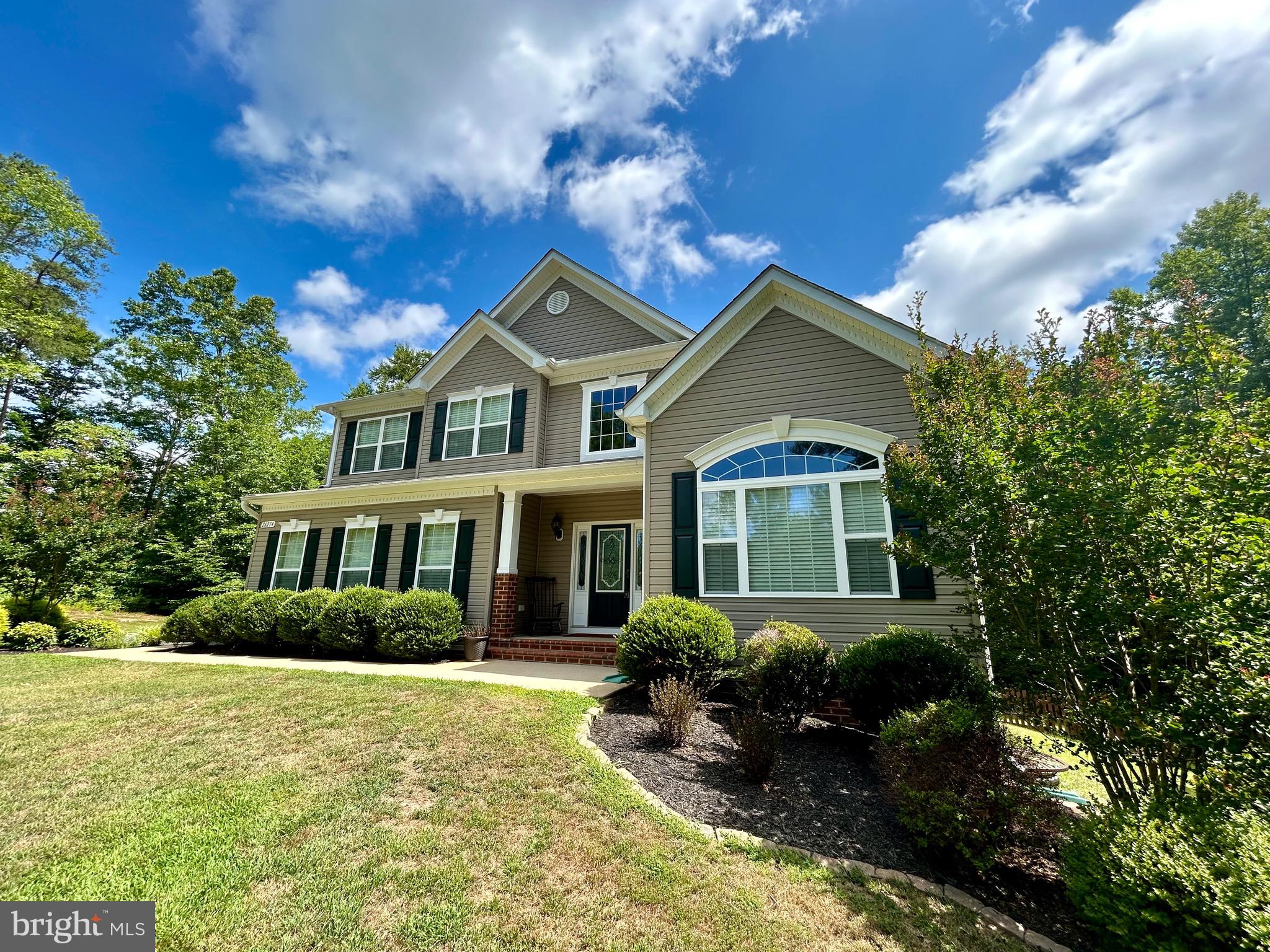 GRANDVIEW HAVEN - Residential