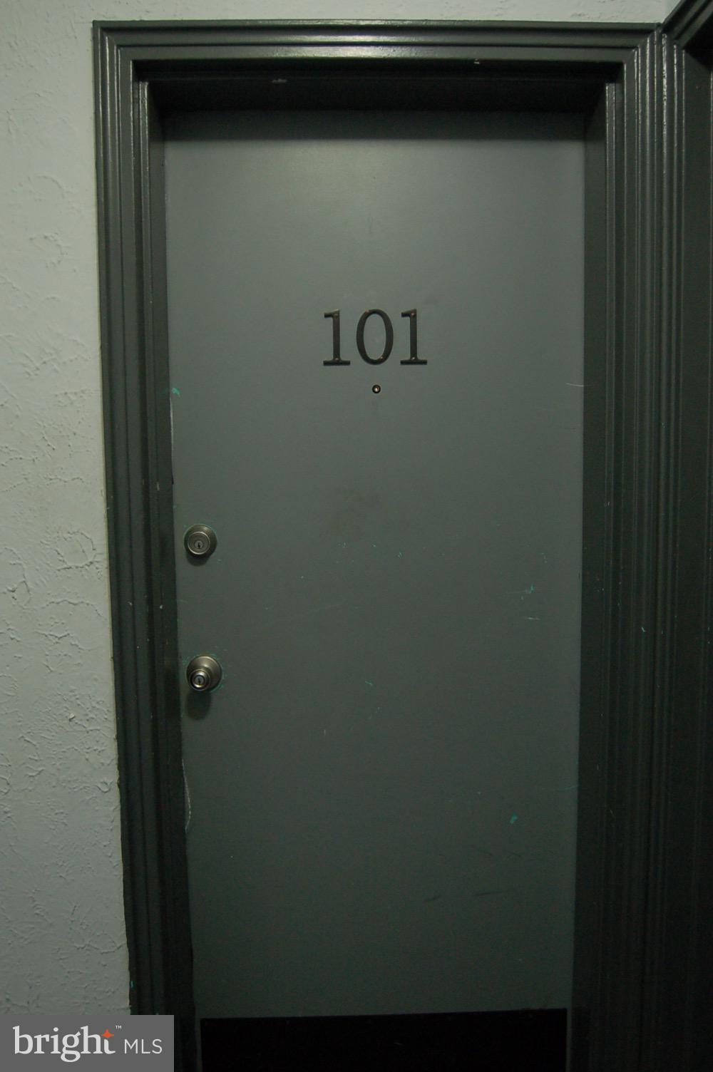 FARRINGTON PLACE - Residential