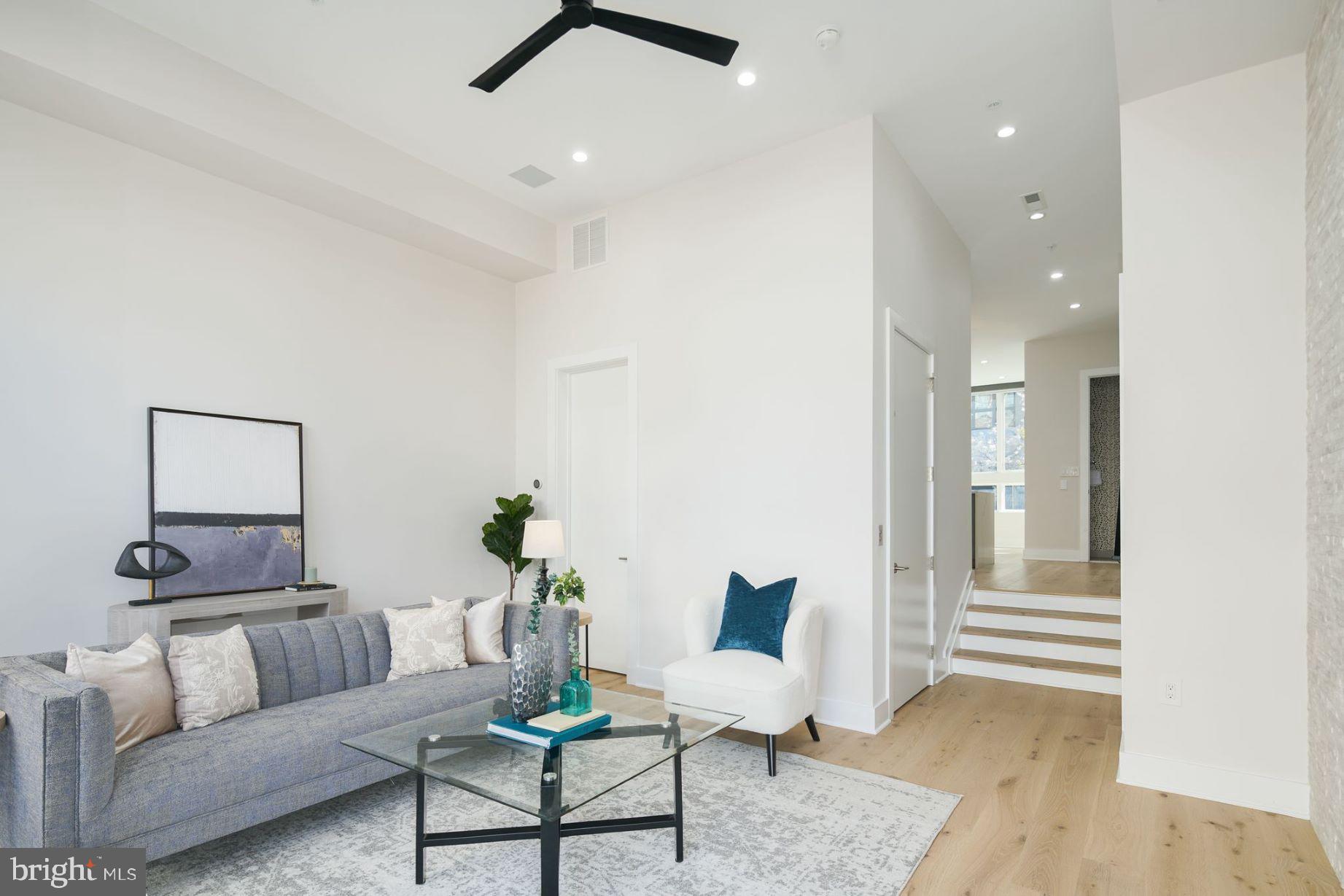 BELLA VISTA - Residential