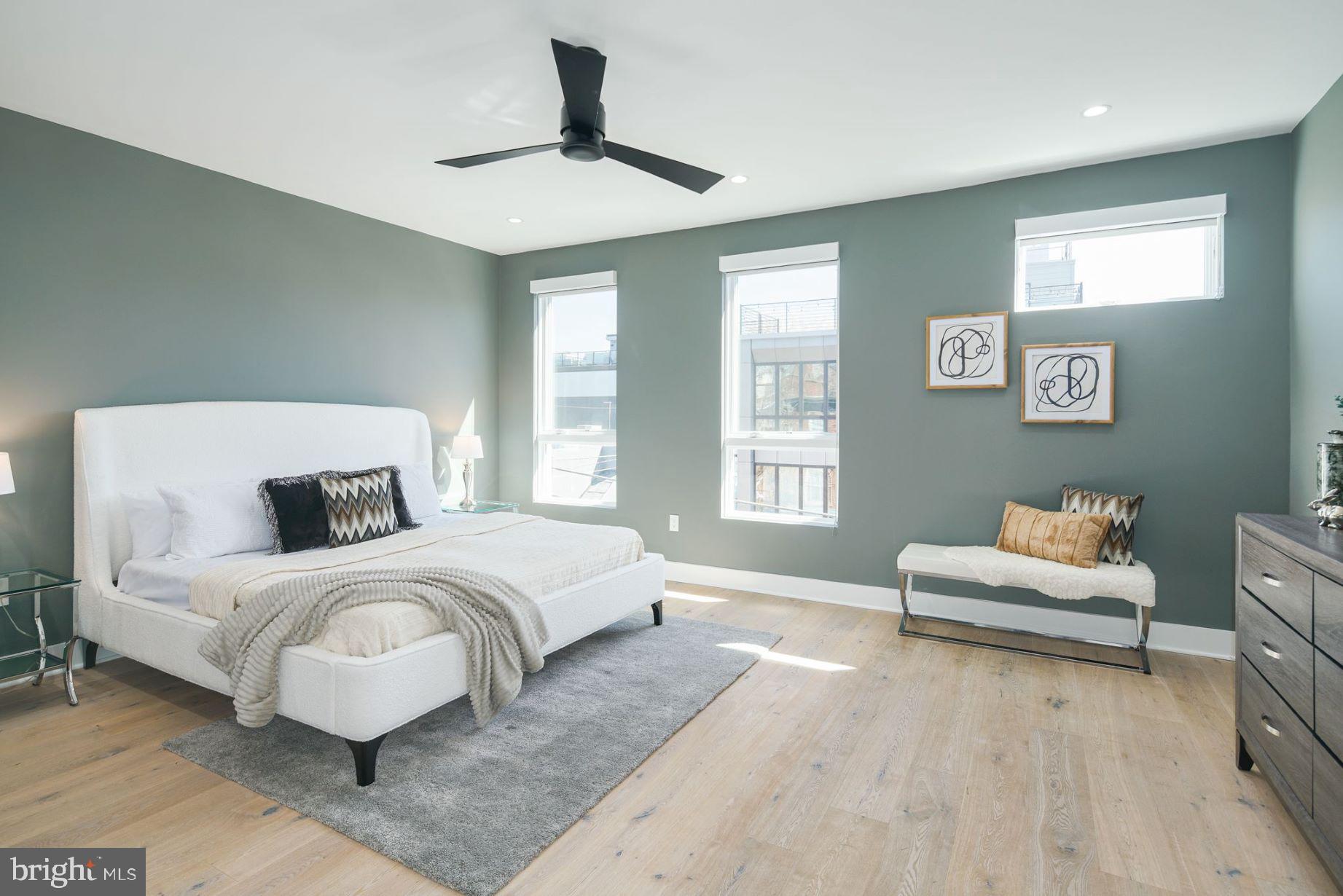 BELLA VISTA - Residential