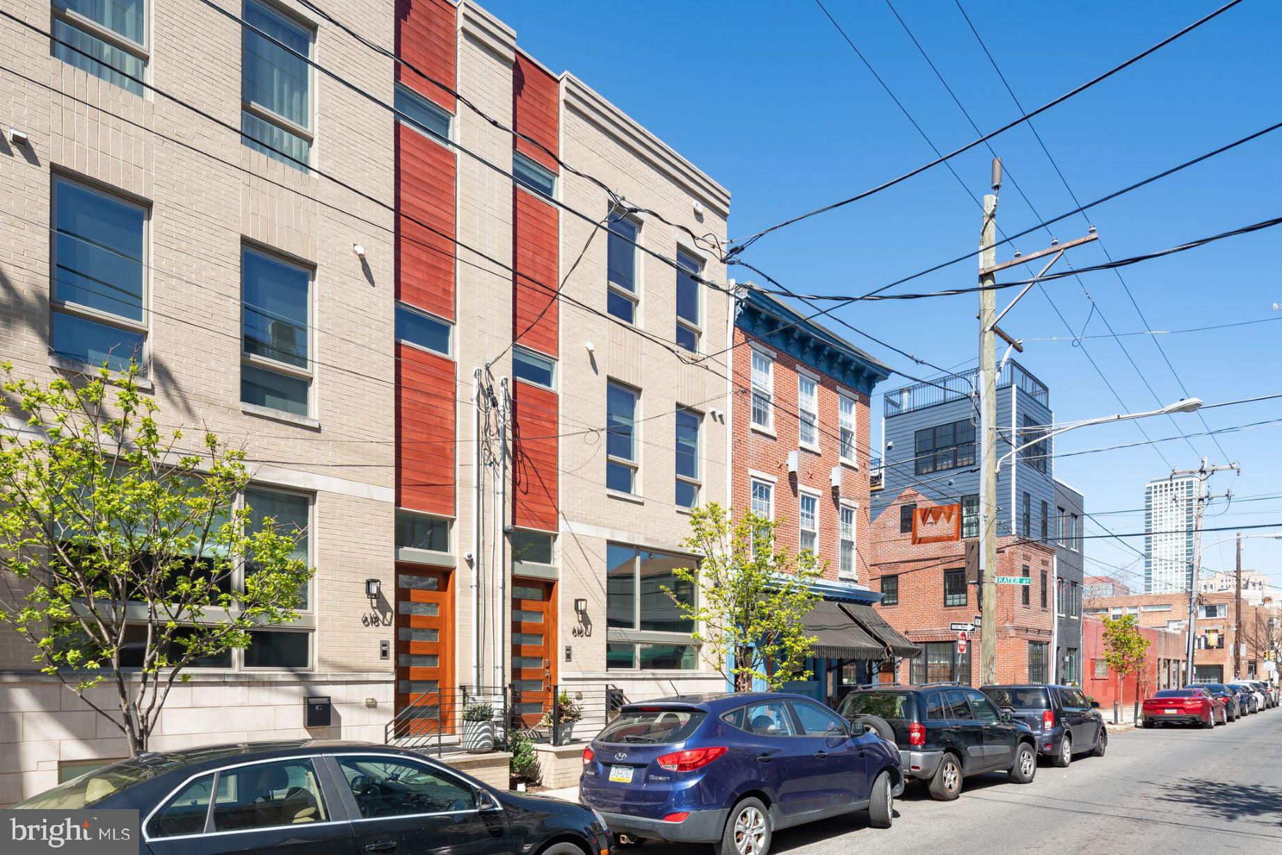 BELLA VISTA - Residential