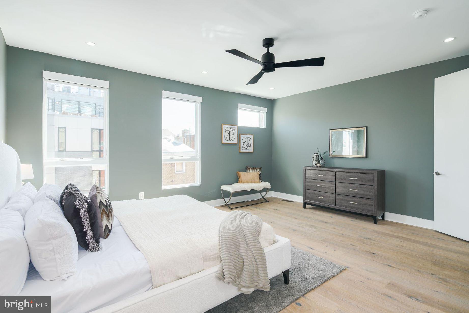 BELLA VISTA - Residential