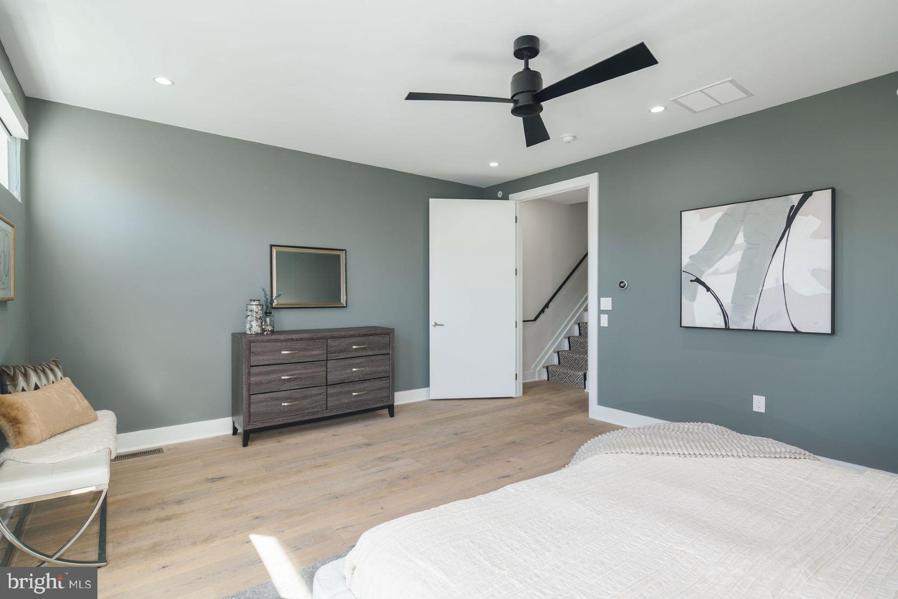 BELLA VISTA - Residential