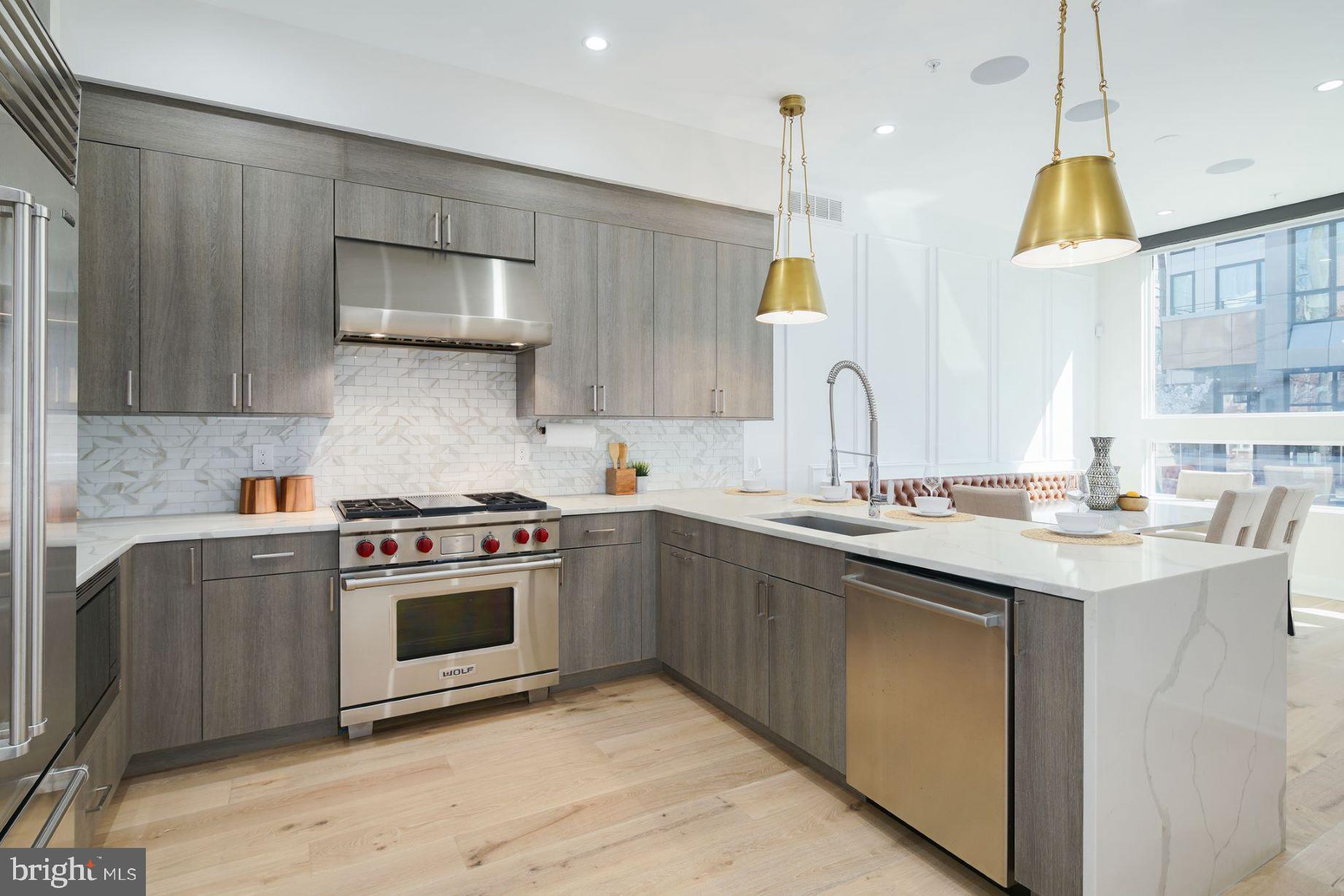 BELLA VISTA - Residential