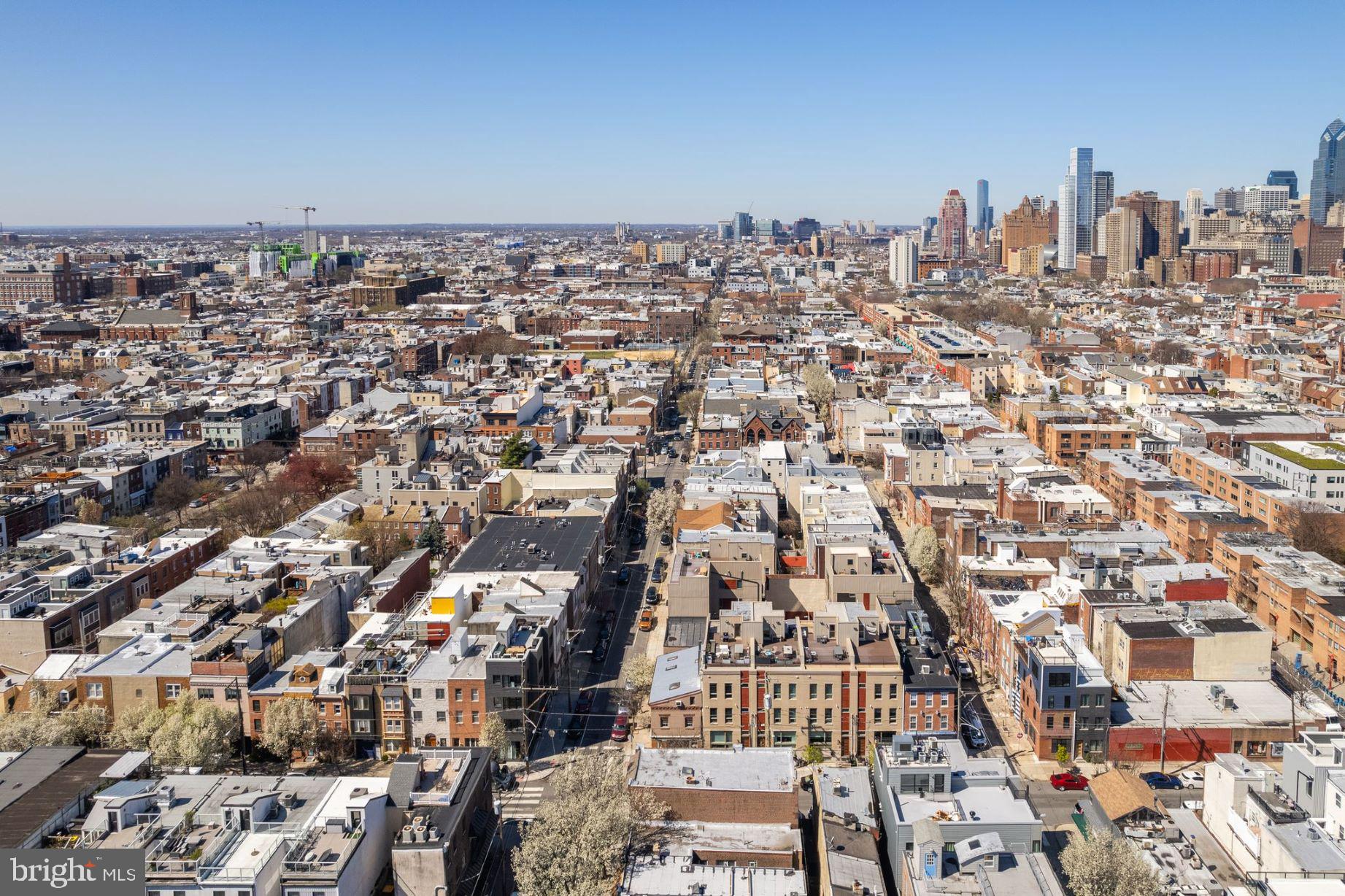 BELLA VISTA - Residential