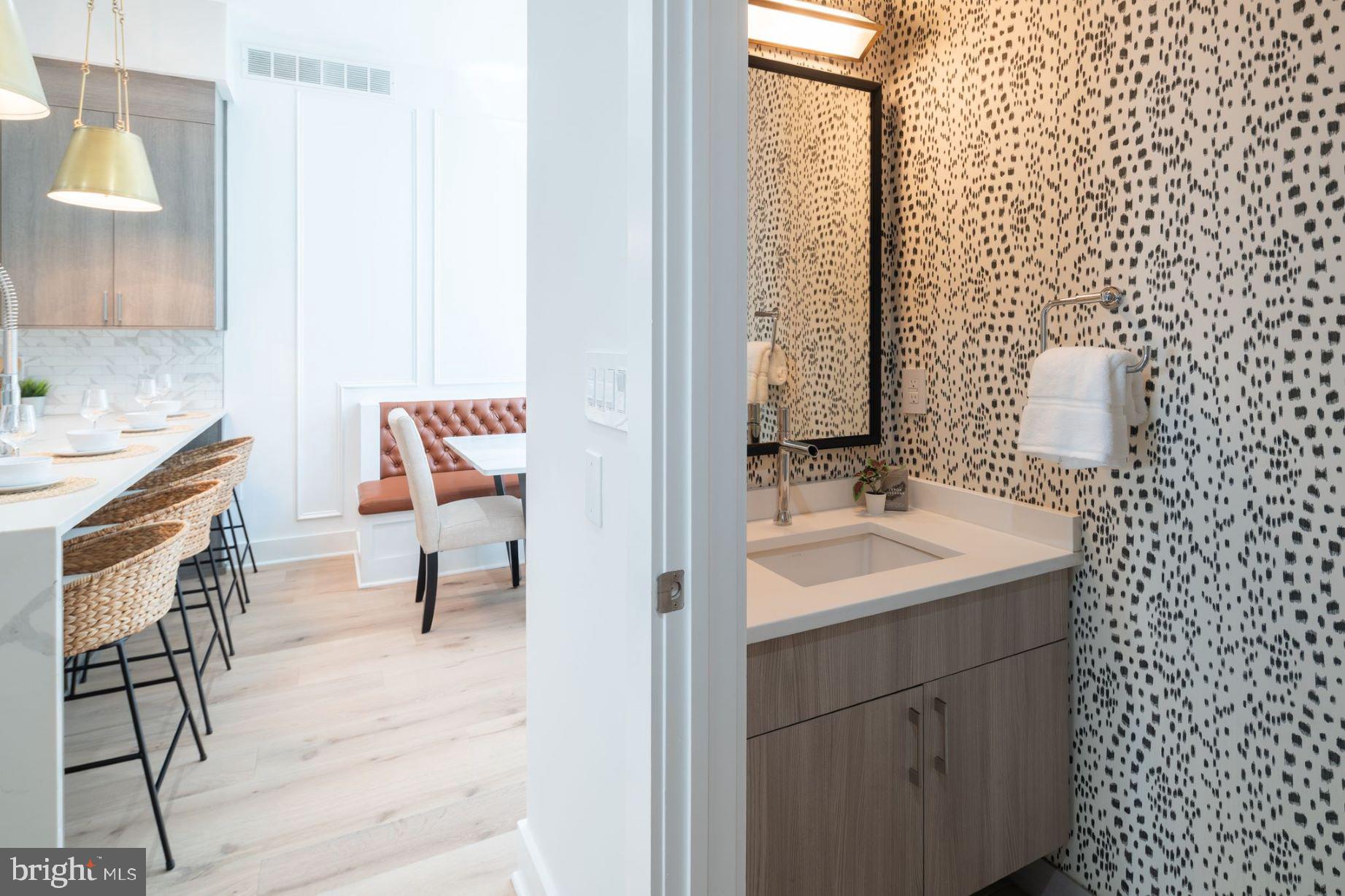 BELLA VISTA - Residential