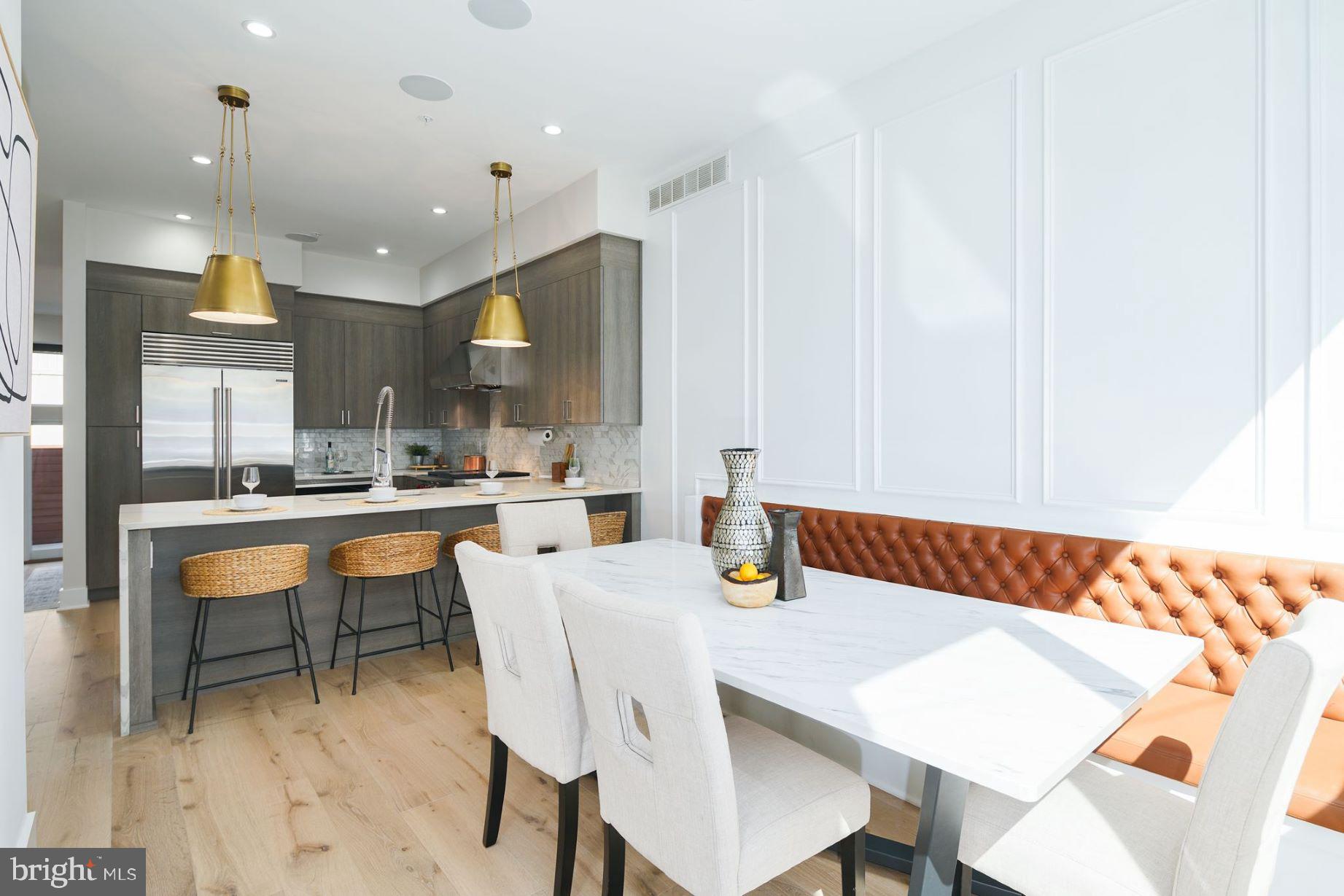 BELLA VISTA - Residential