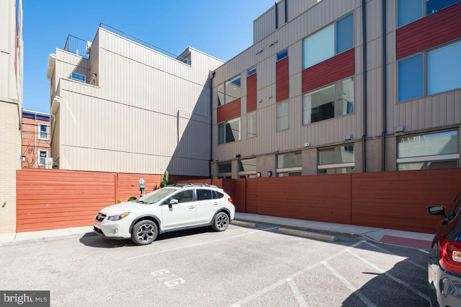 BELLA VISTA - Residential