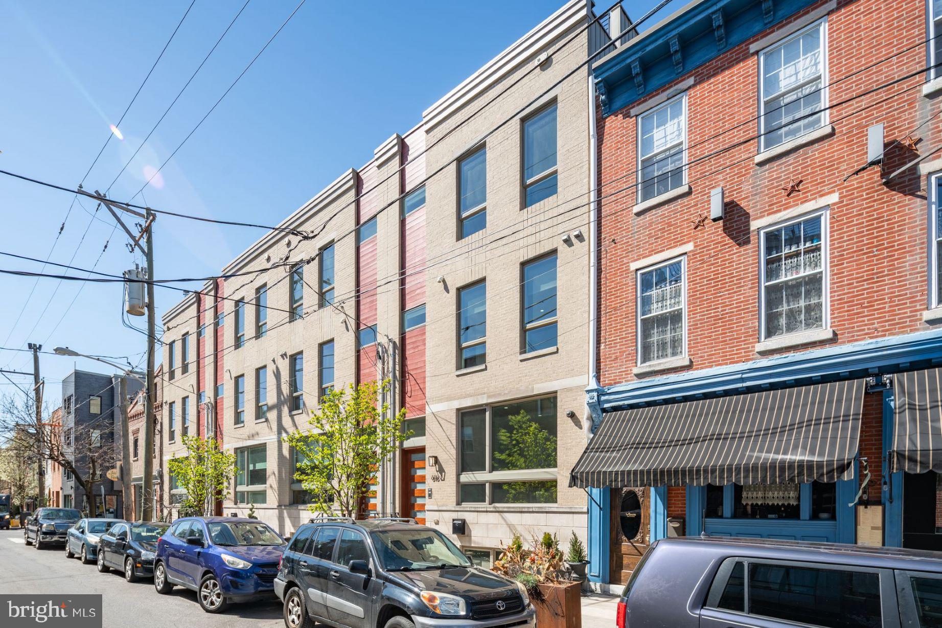 BELLA VISTA - Residential