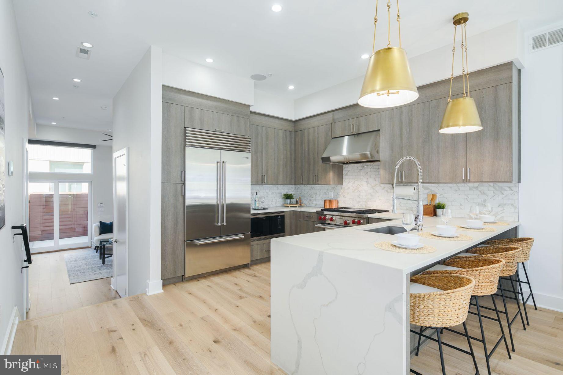 BELLA VISTA - Residential