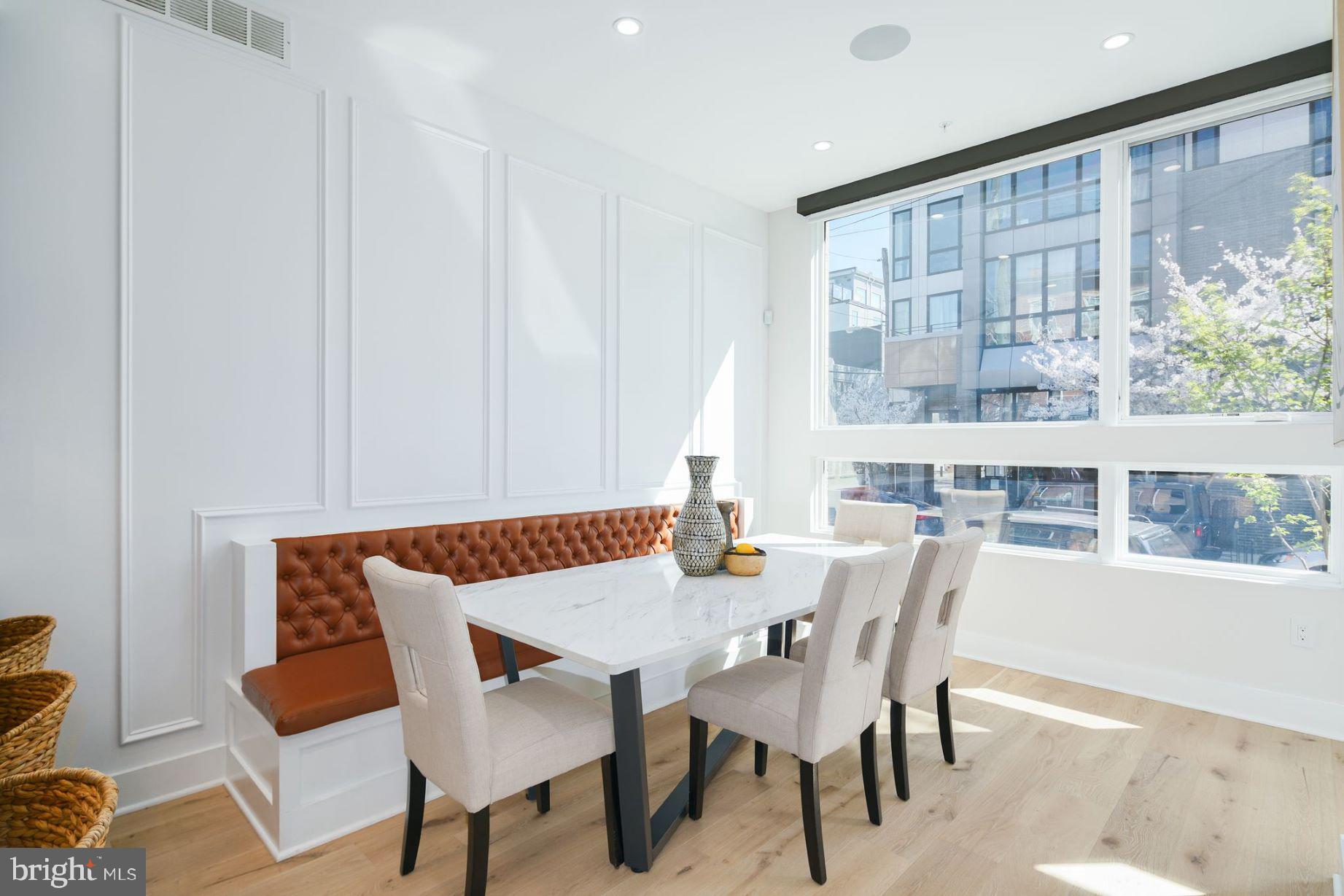 BELLA VISTA - Residential