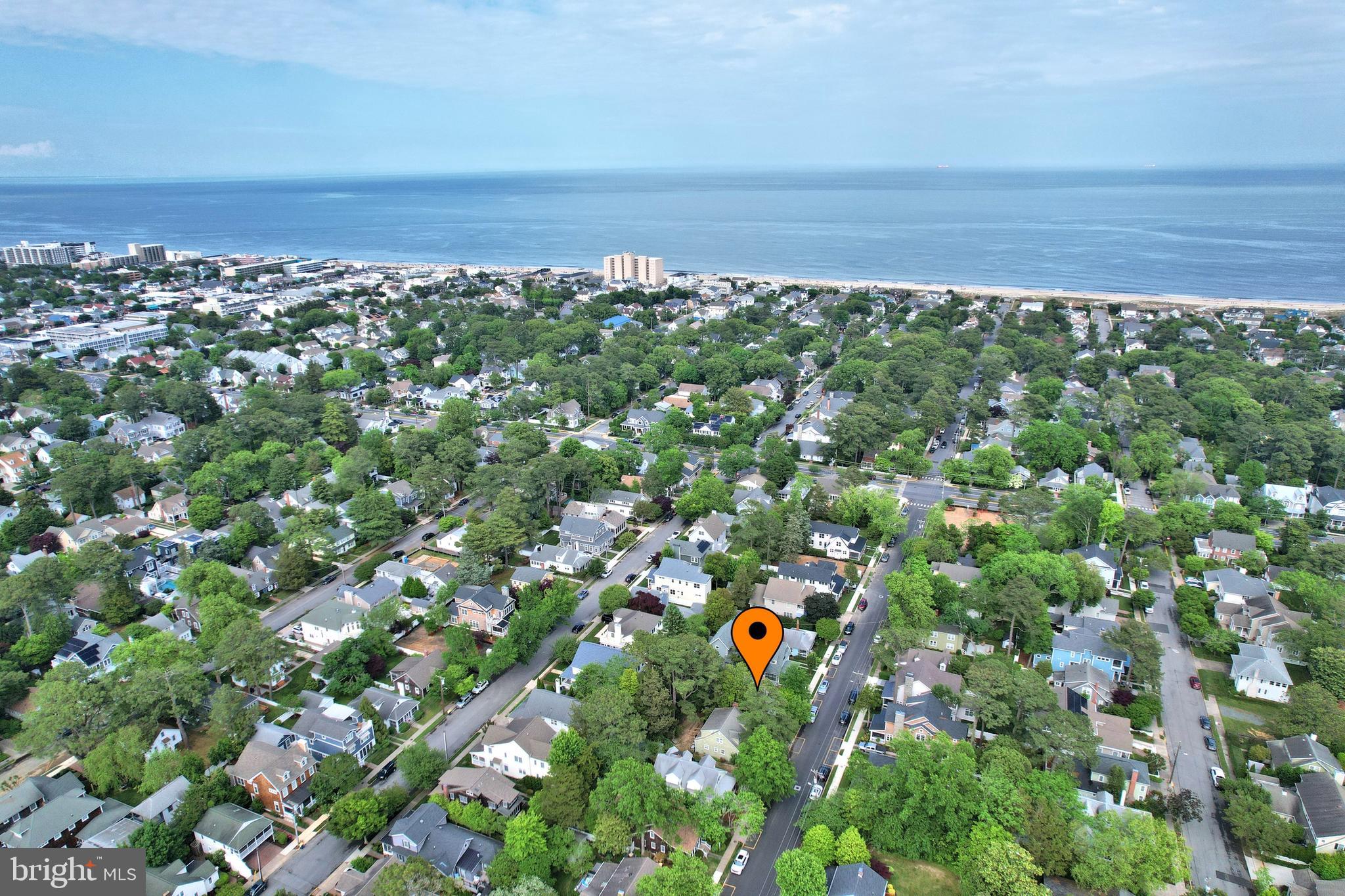 SOUTH REHOBOTH - Residential