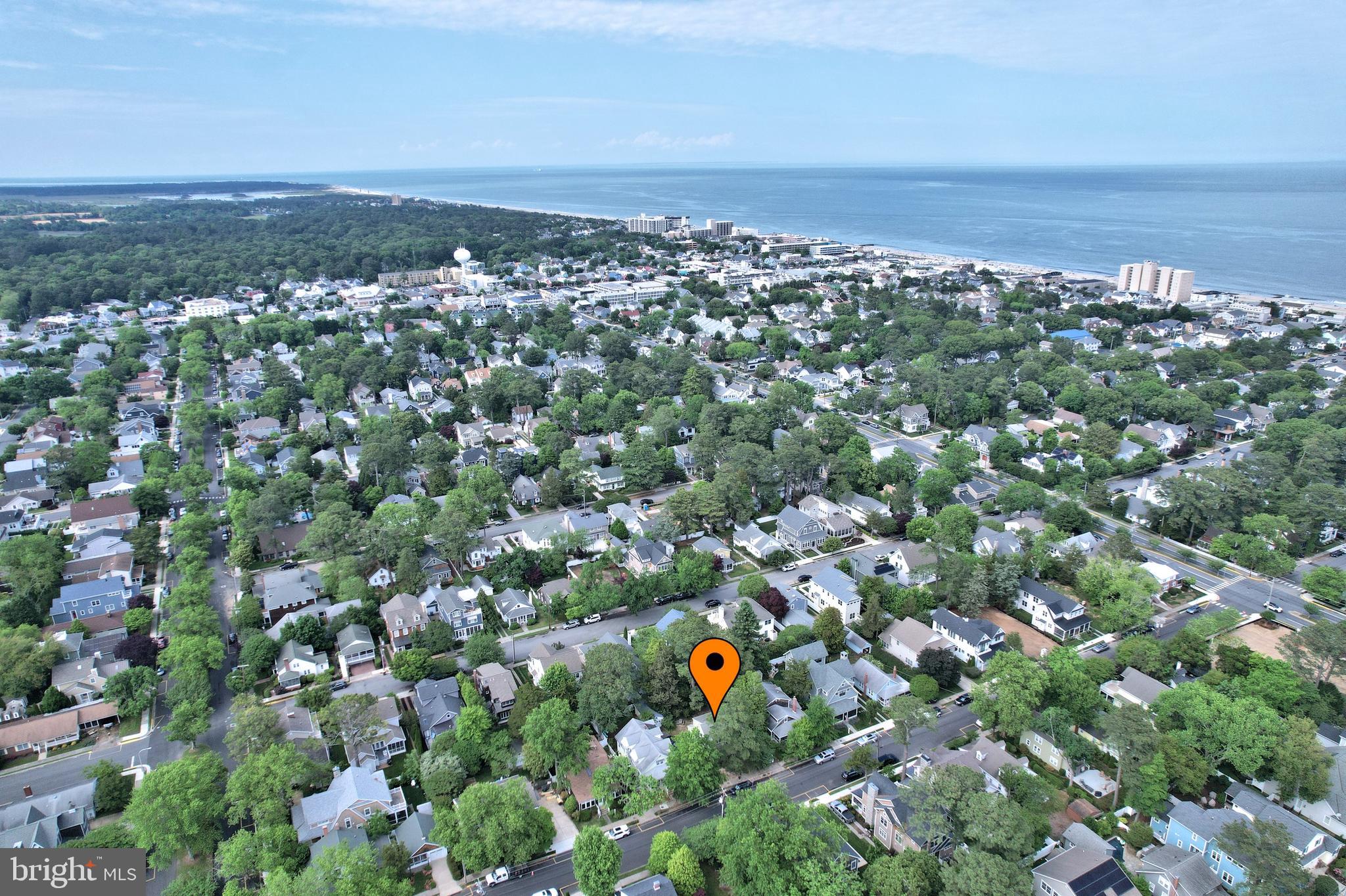 SOUTH REHOBOTH - Residential