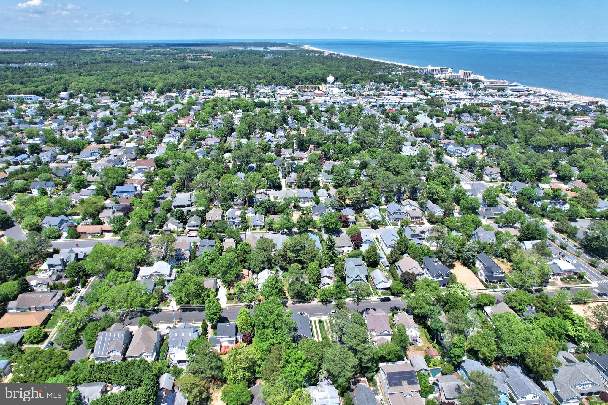 SOUTH REHOBOTH - Residential
