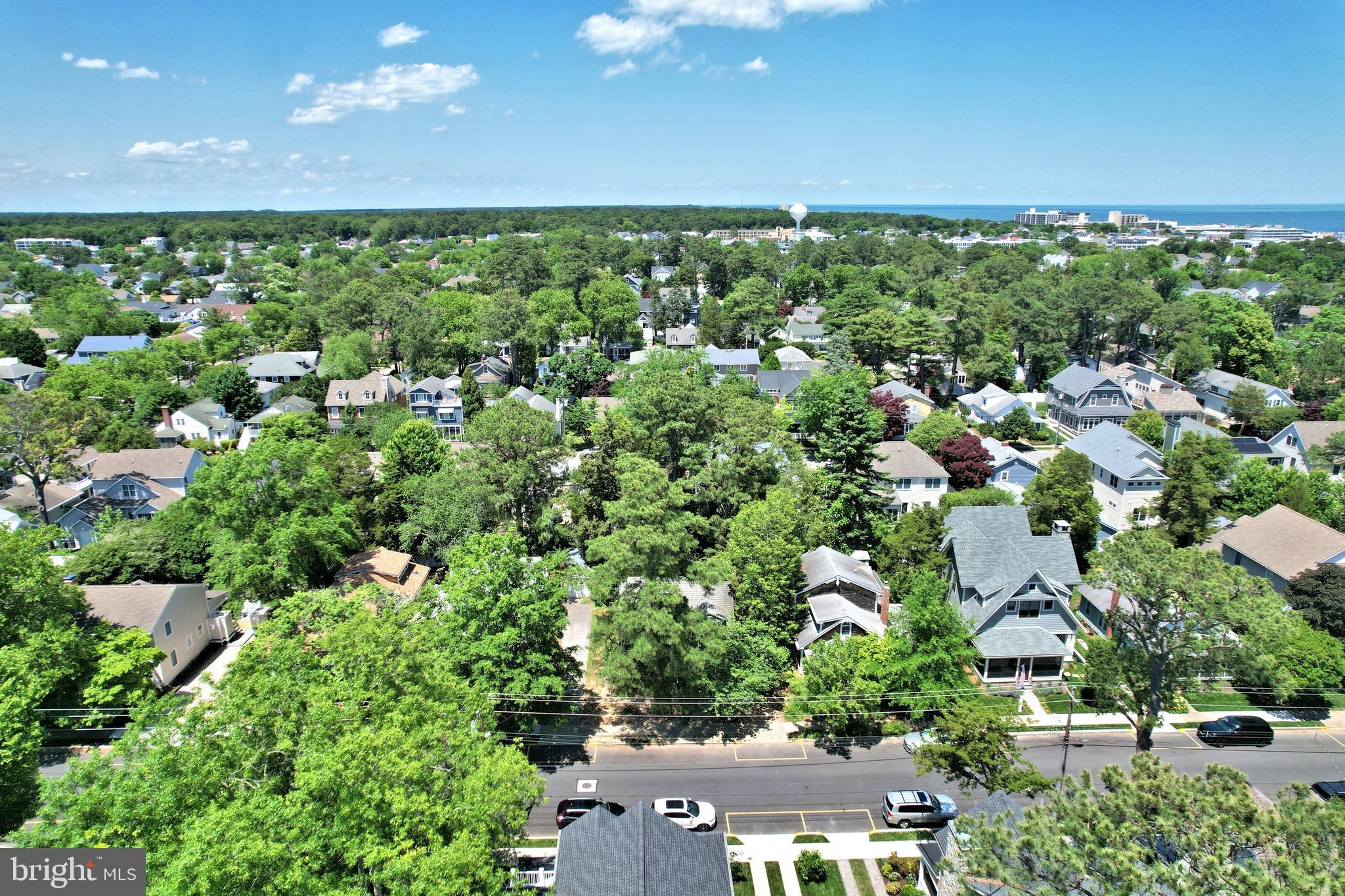 SOUTH REHOBOTH - Residential