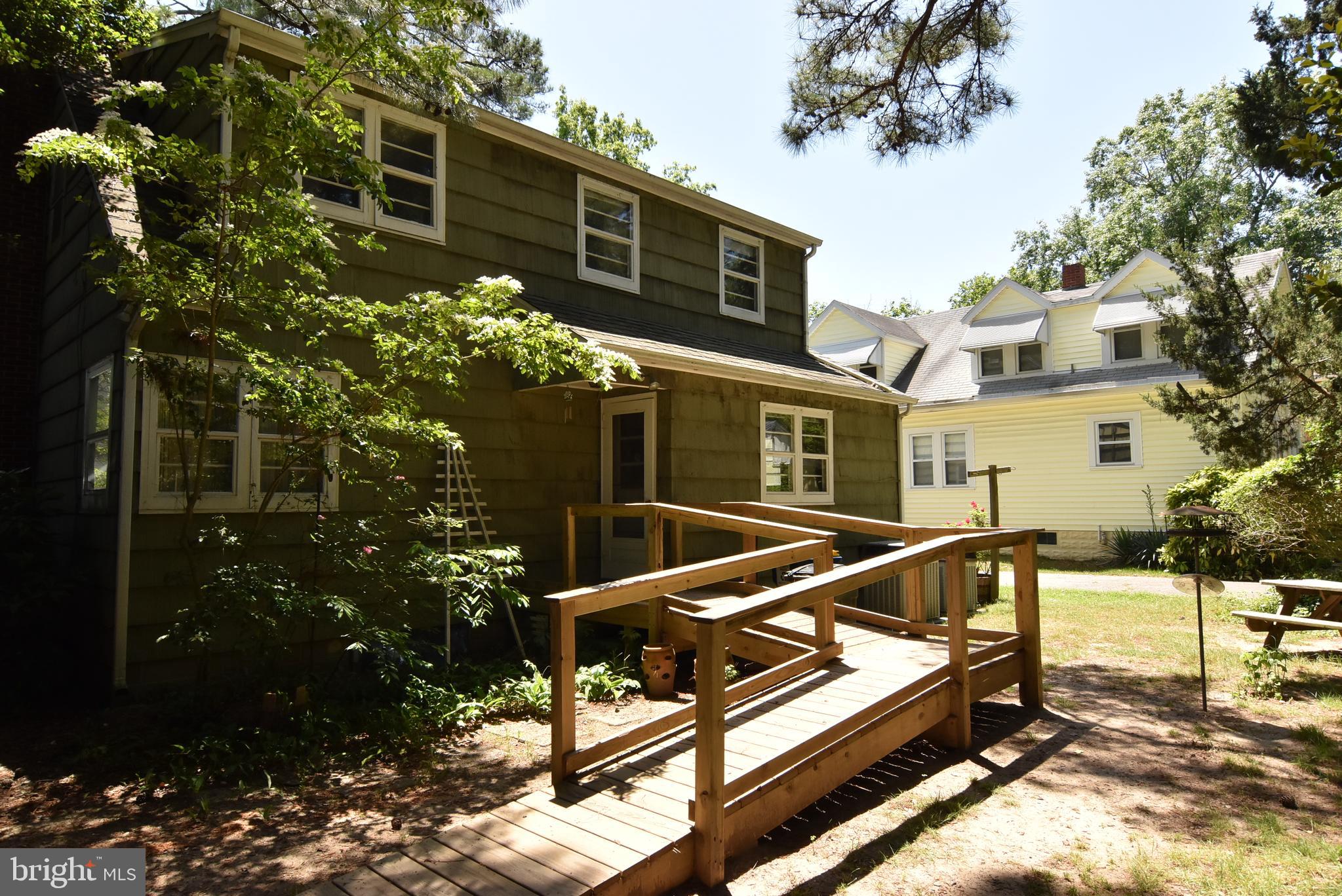 SOUTH REHOBOTH - Residential