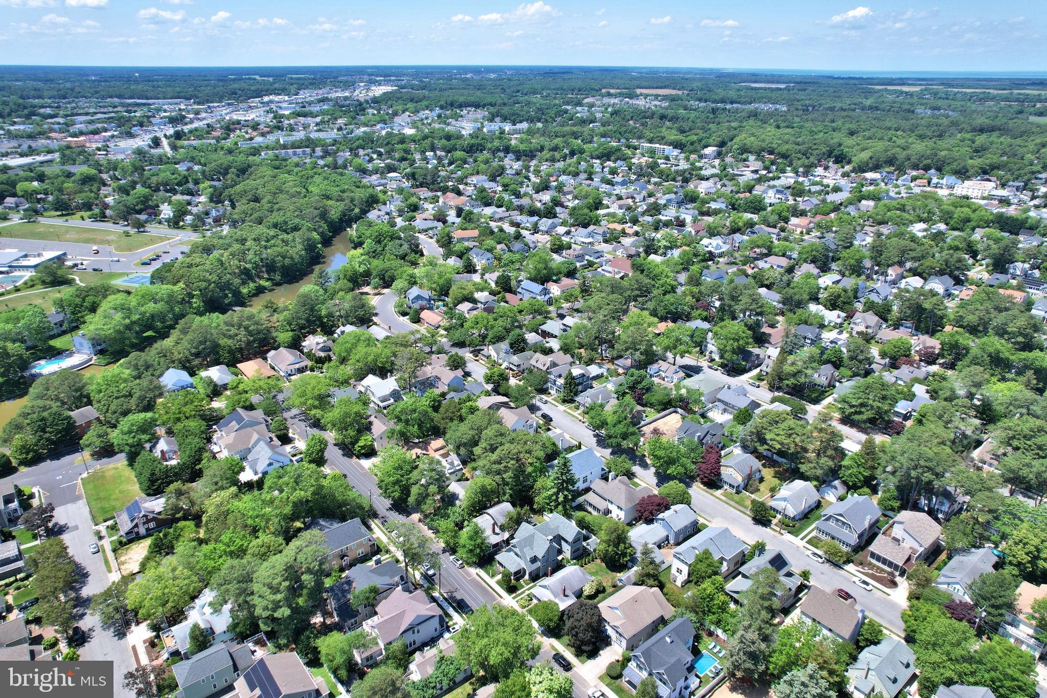 SOUTH REHOBOTH - Residential