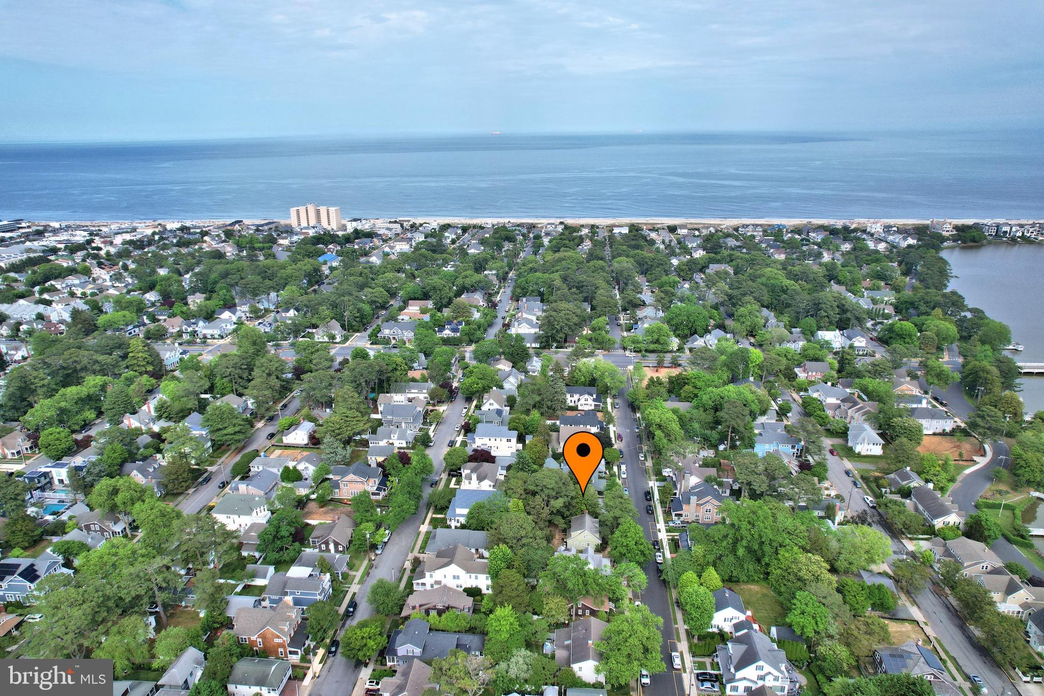 SOUTH REHOBOTH - Residential