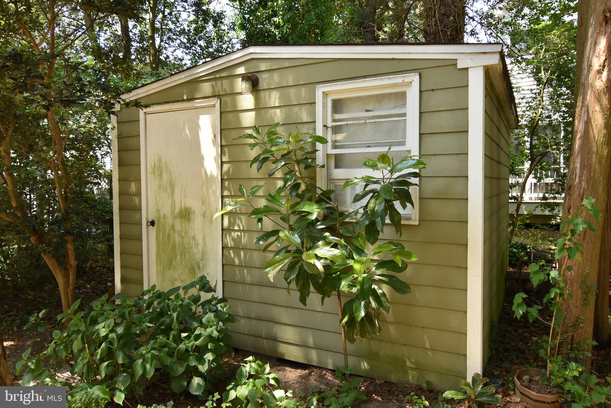 SOUTH REHOBOTH - Residential