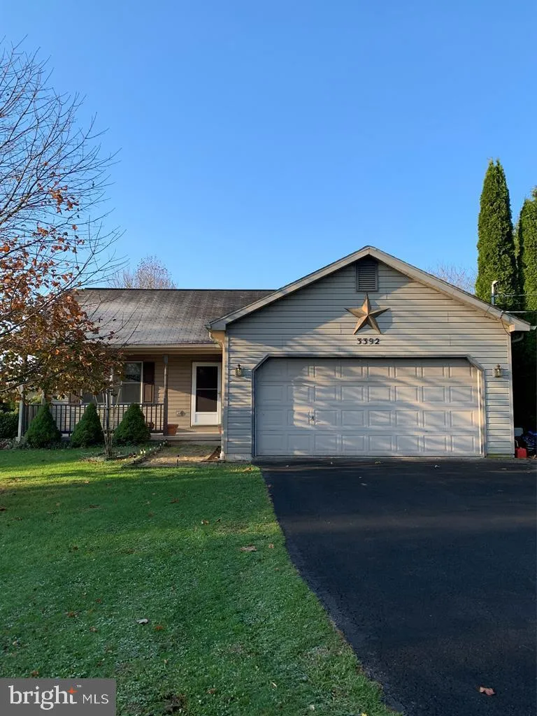 3392 Marengo Road, Port Matilda, PA 16870