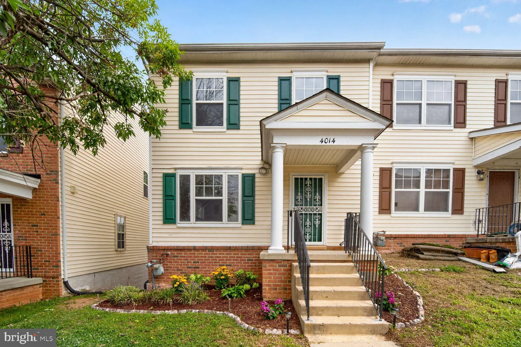4014 Blakney Lane SE, Washington, DC, 20032