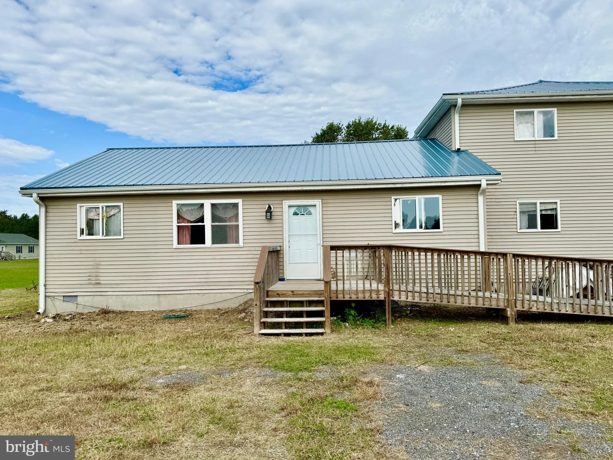 9297 Crooked Road, Lincoln, DE 19960