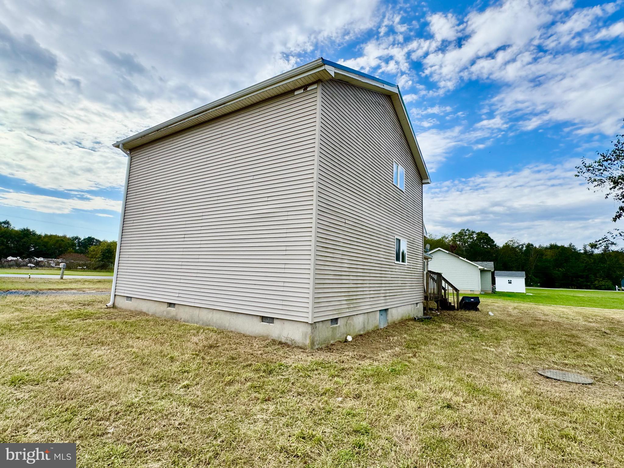 9297 CROOKED ROAD