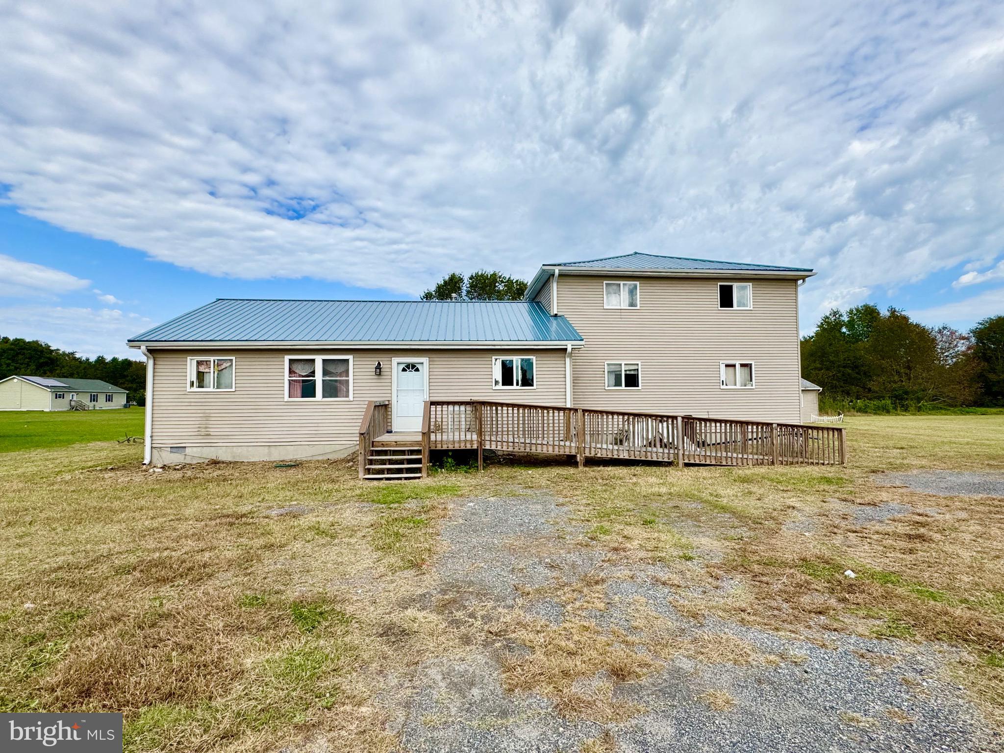 9297 CROOKED ROAD
