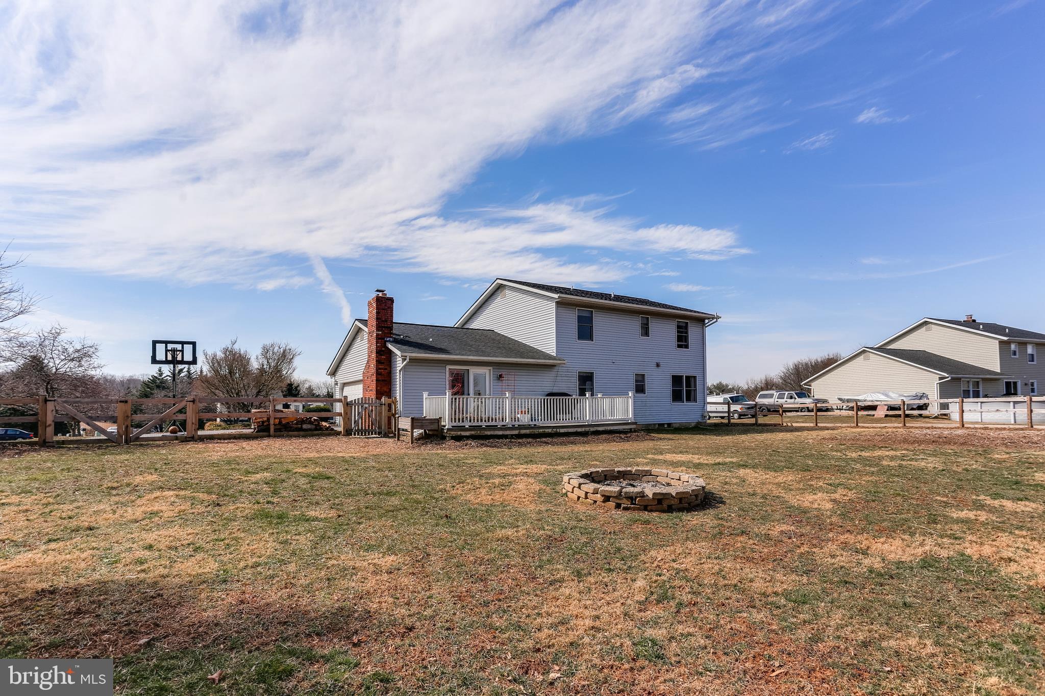 CANDICE ESTATES - Residential