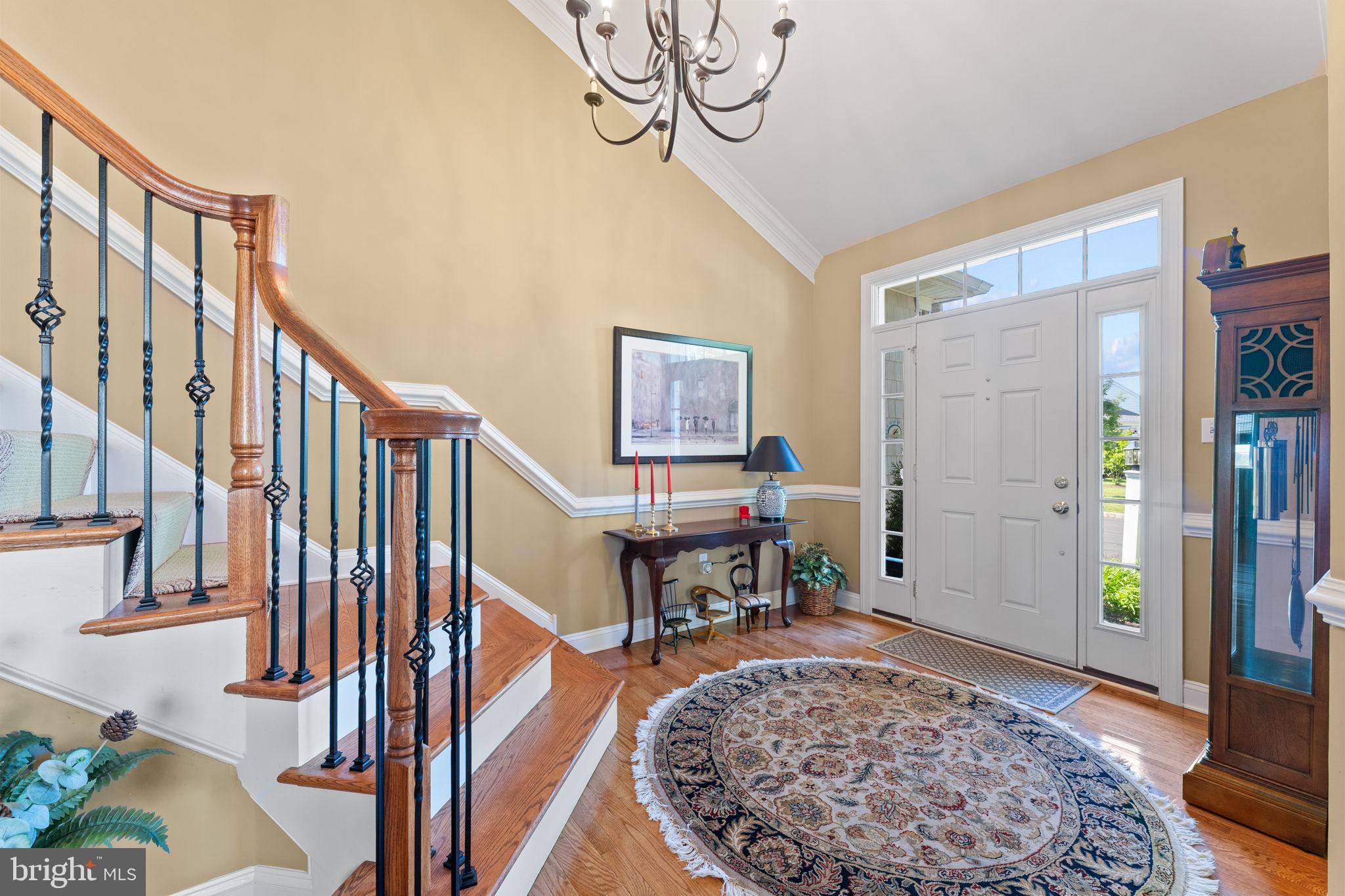 MEADOW GLEN - Residential