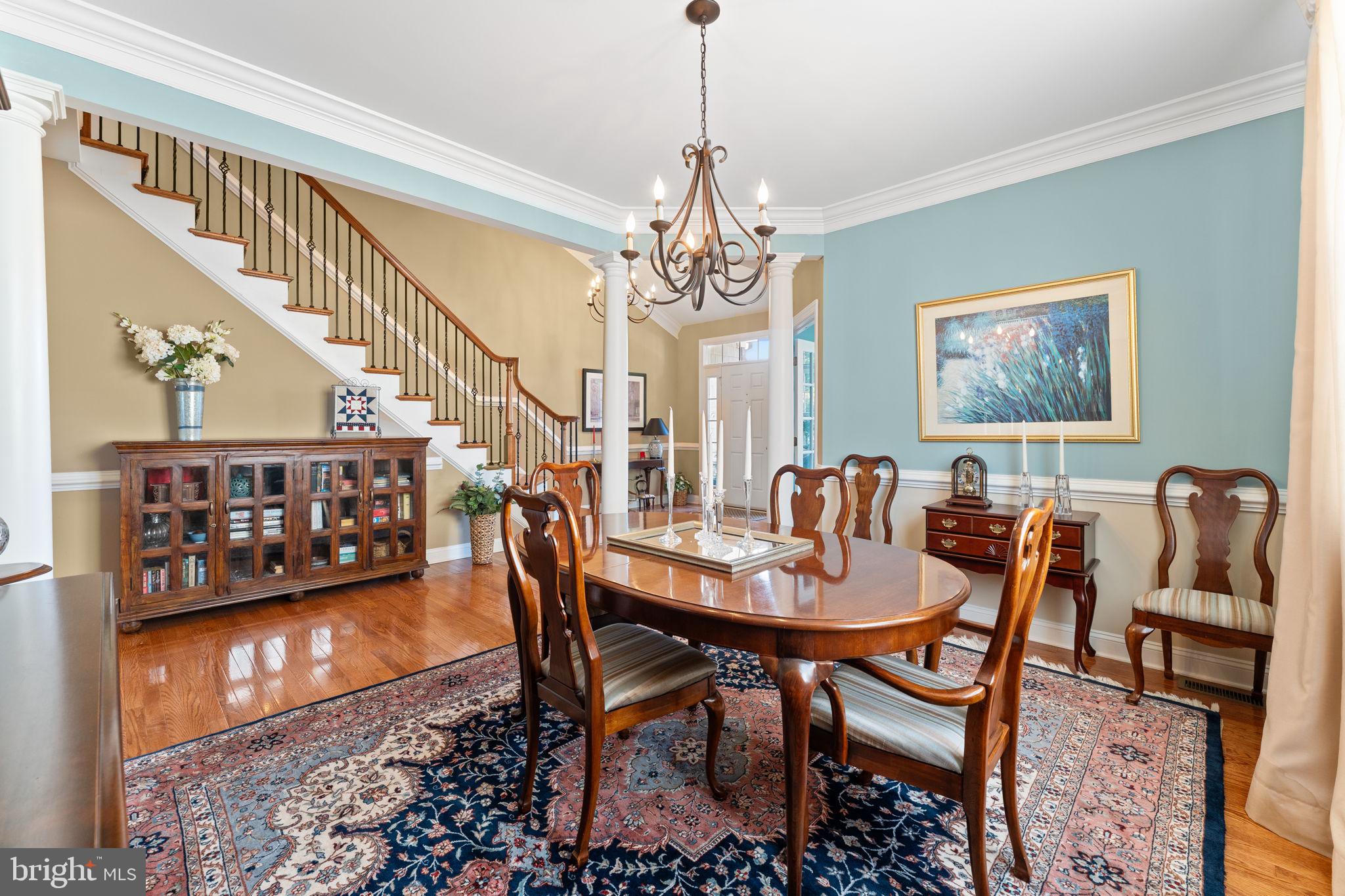 MEADOW GLEN - Residential