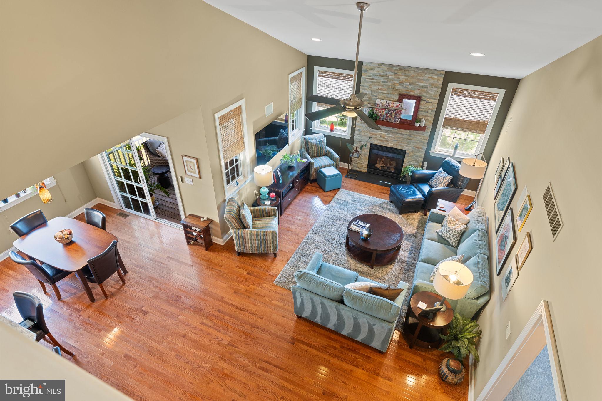 MEADOW GLEN - Residential
