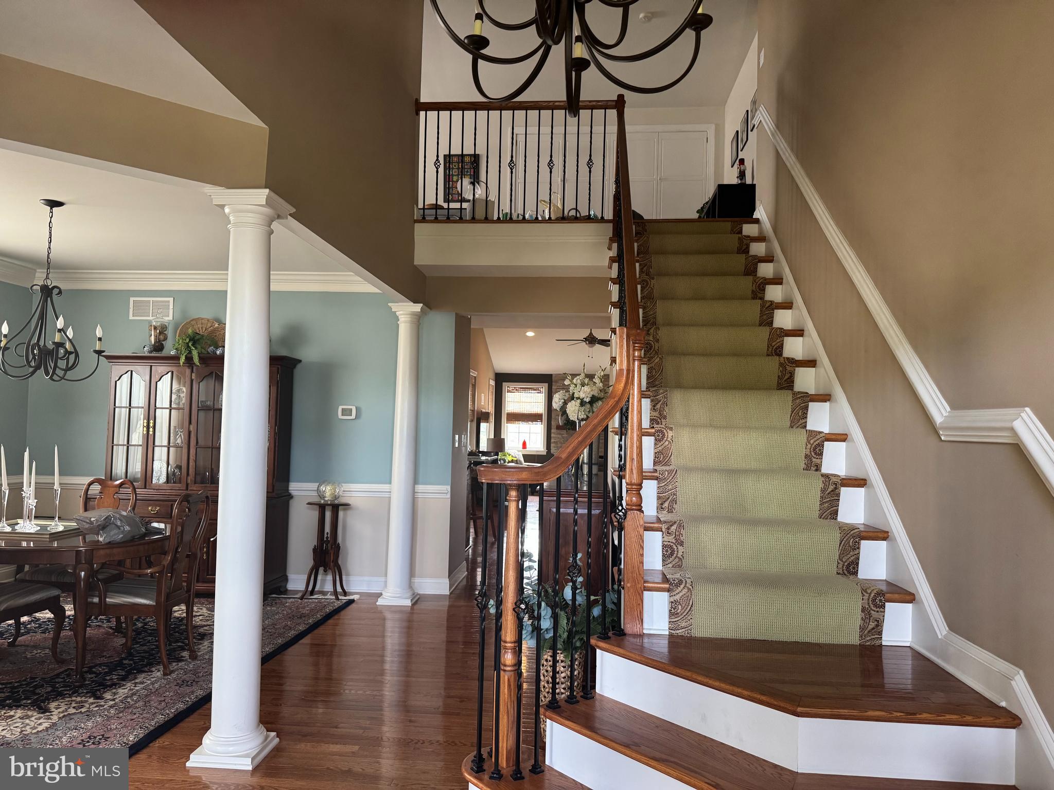 MEADOW GLEN - Residential