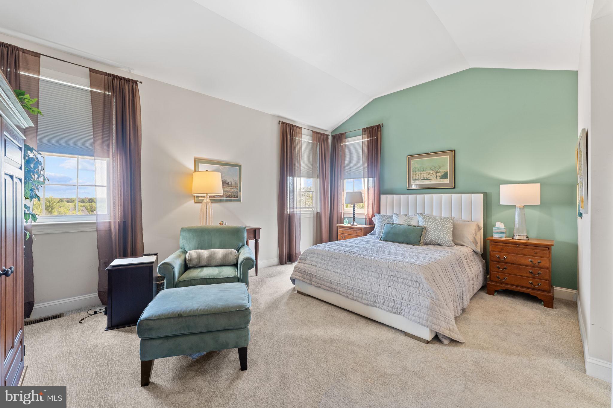 MEADOW GLEN - Residential