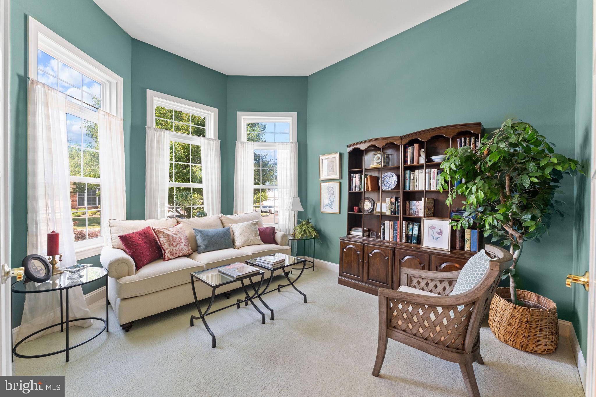 MEADOW GLEN - Residential