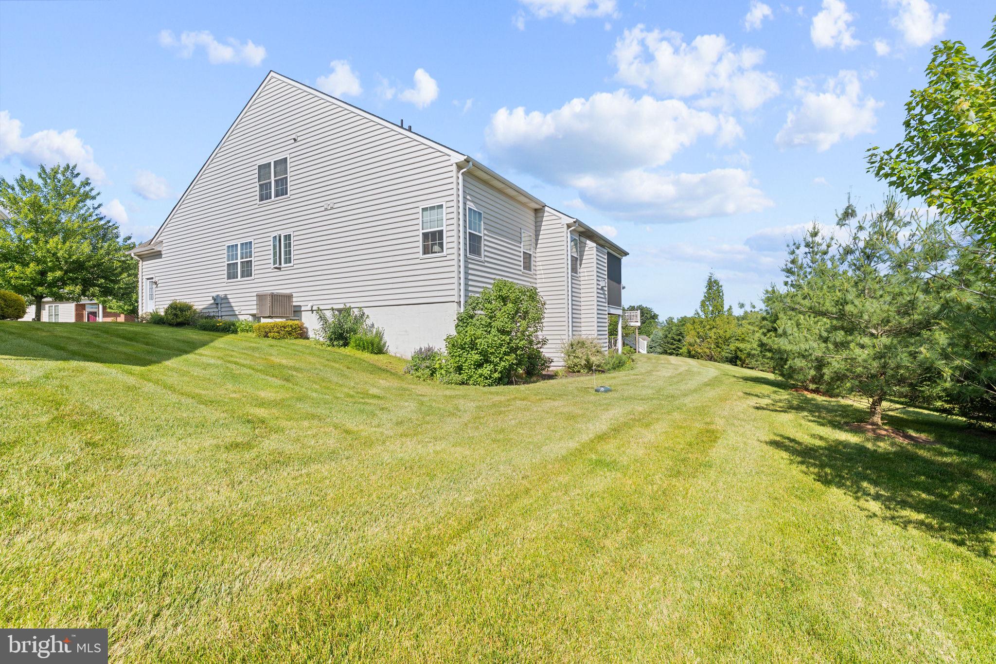 MEADOW GLEN - Residential