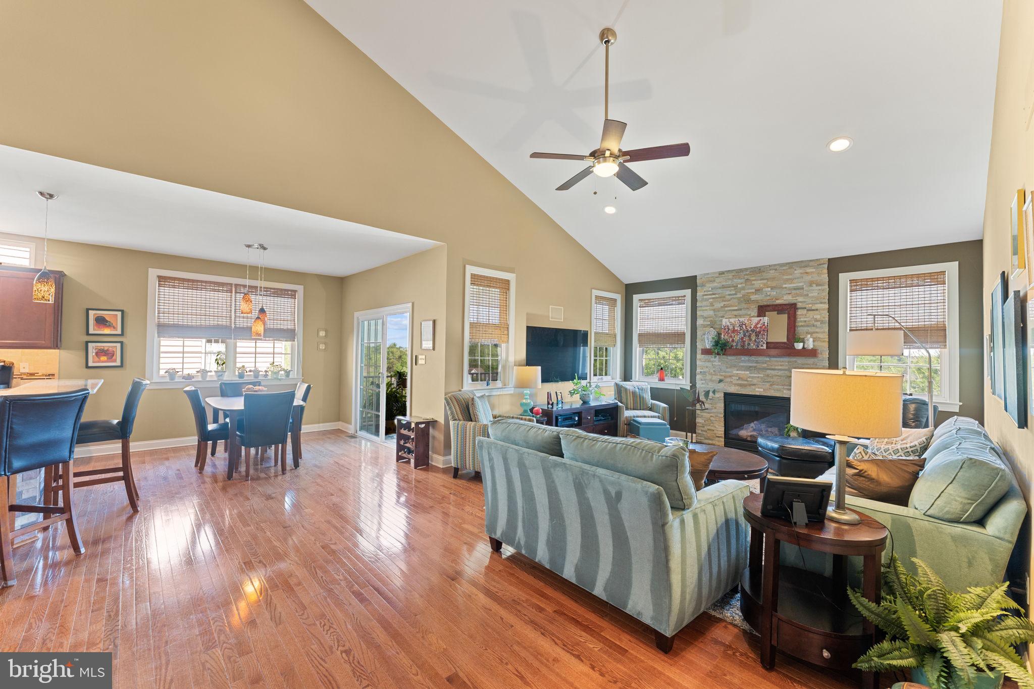 MEADOW GLEN - Residential
