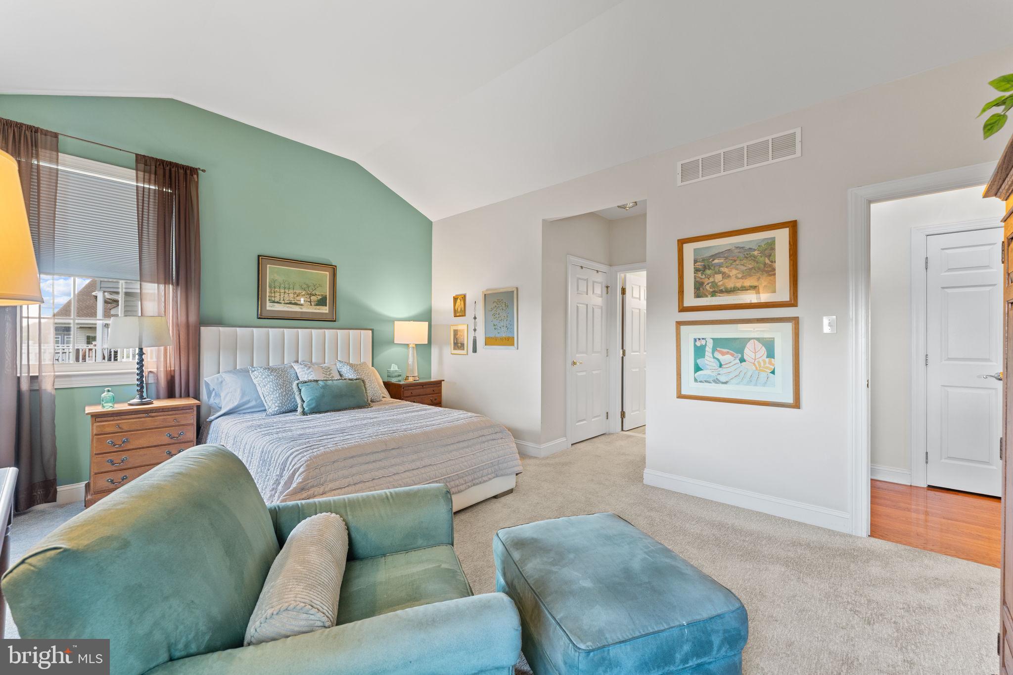 MEADOW GLEN - Residential