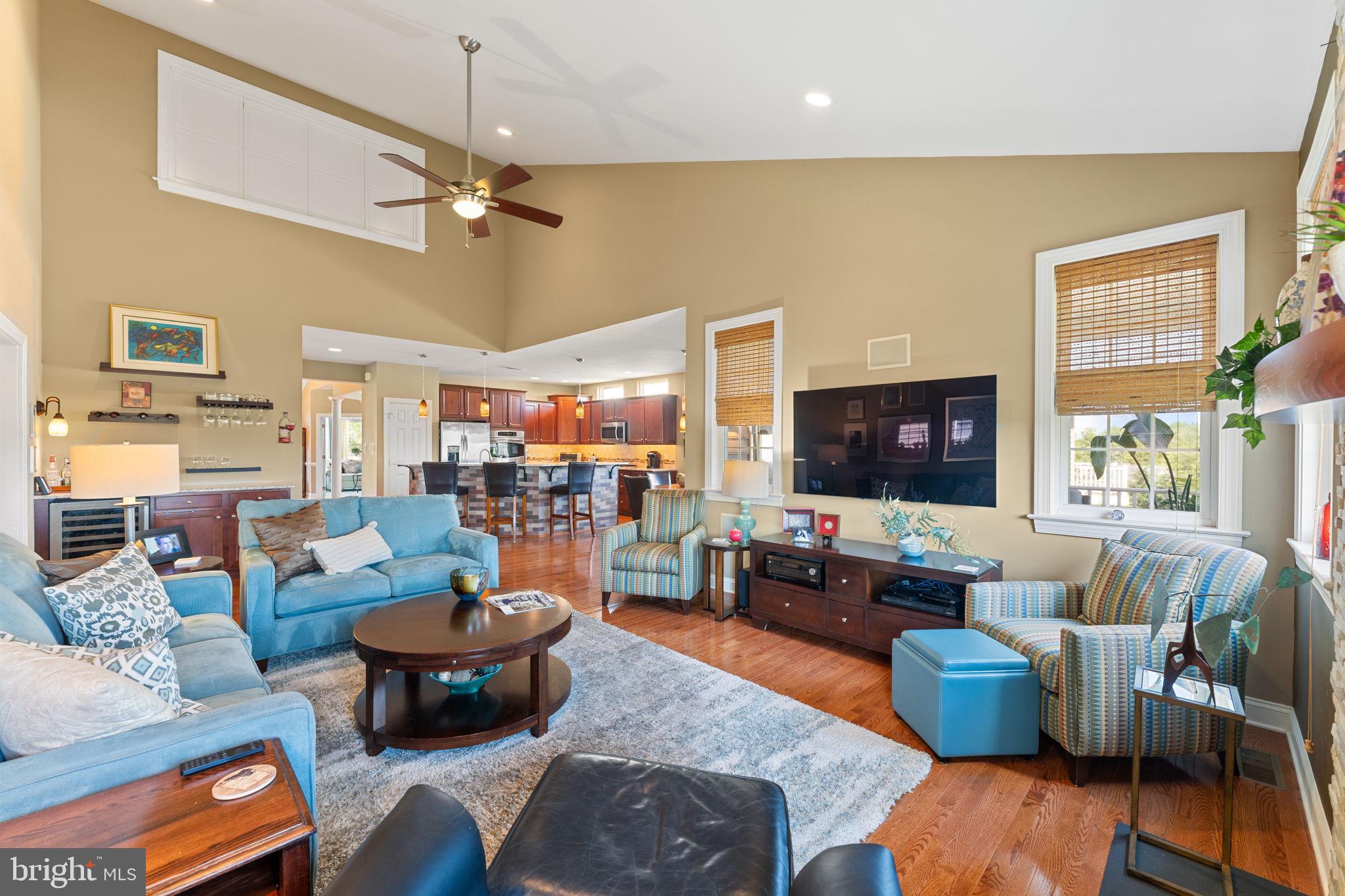 MEADOW GLEN - Residential
