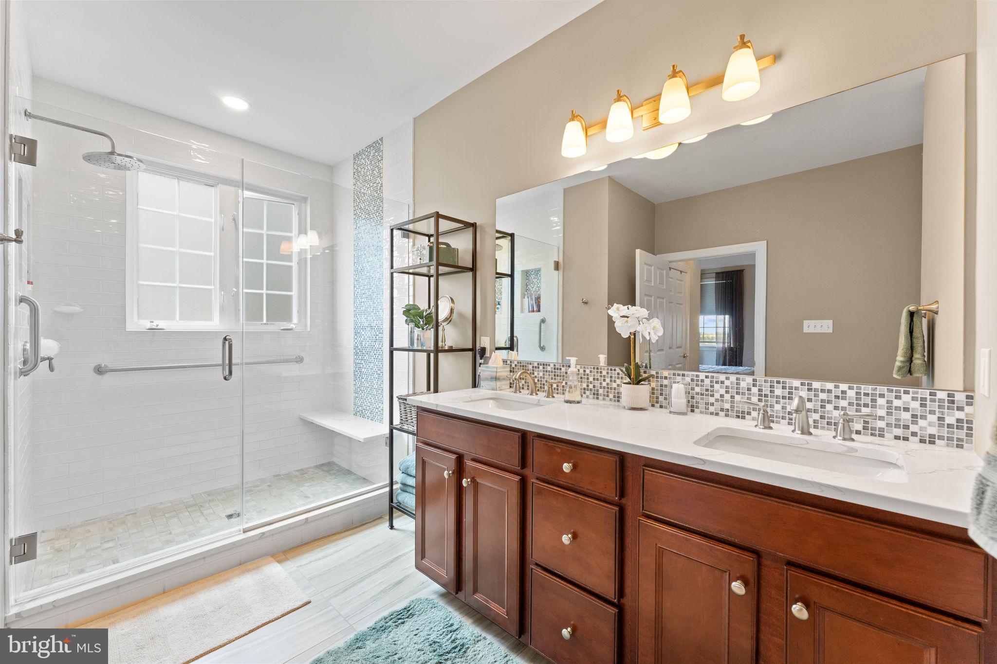 MEADOW GLEN - Residential