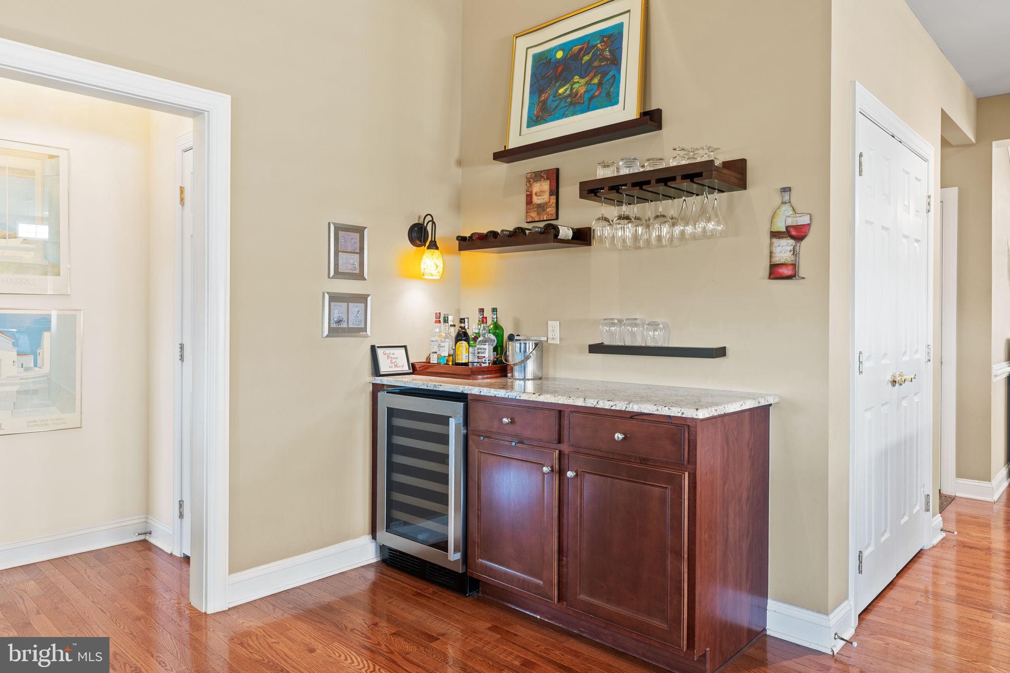 MEADOW GLEN - Residential