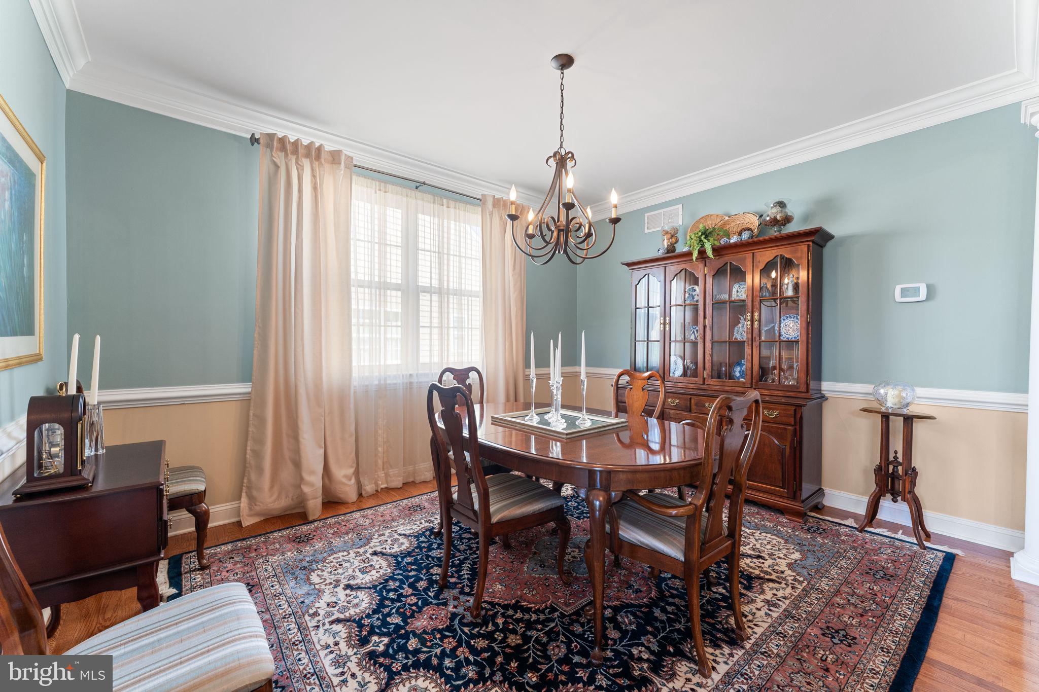 MEADOW GLEN - Residential