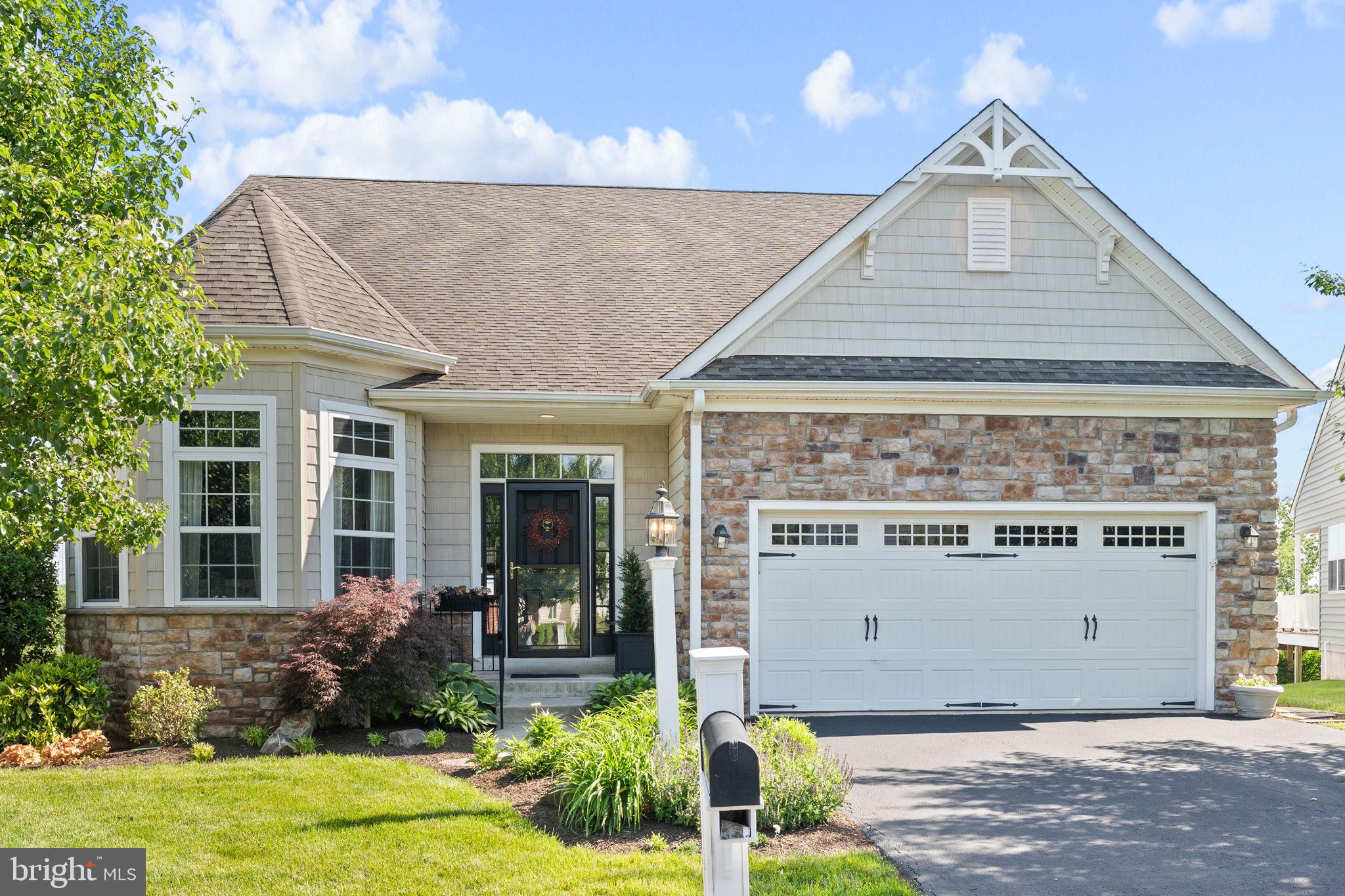 MEADOW GLEN - Residential