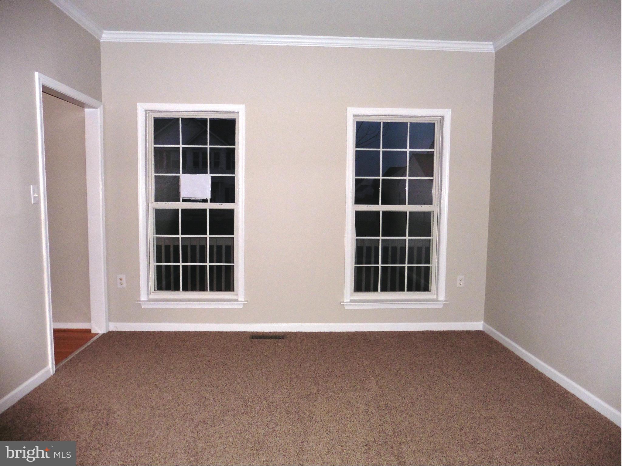 CROSSWINDS - Residential