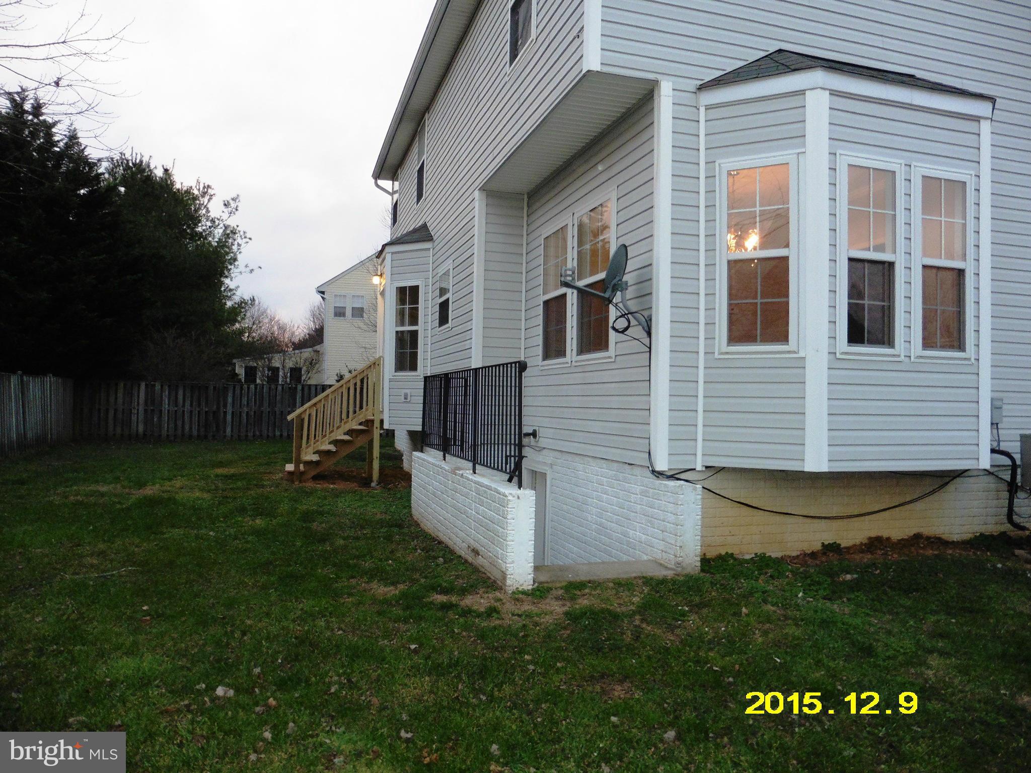 CROSSWINDS - Residential