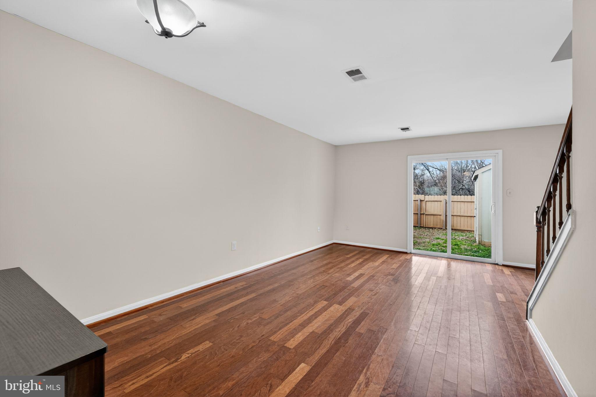 CLOVERLEAF TOWNHOUSES - Residential