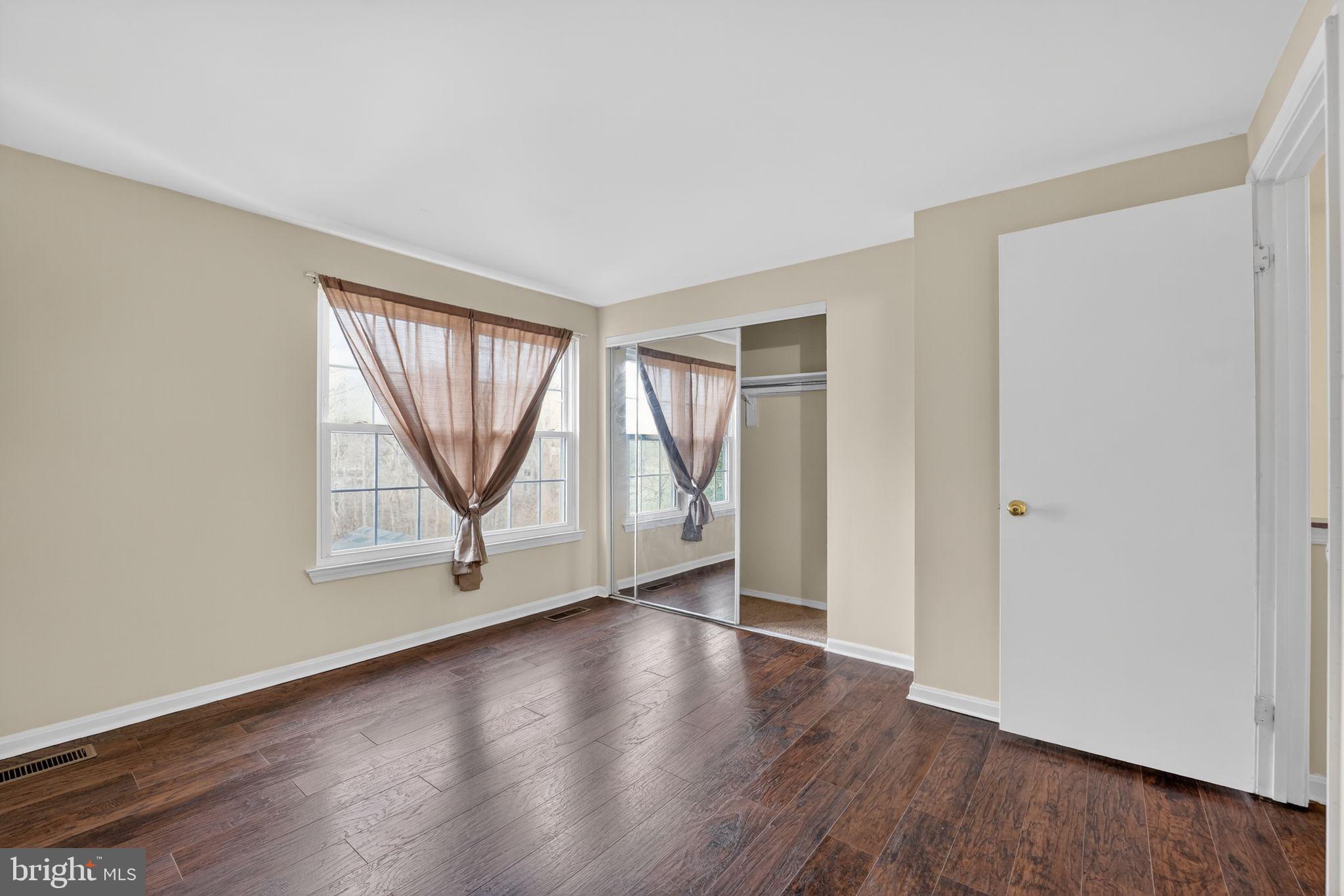 CLOVERLEAF TOWNHOUSES - Residential